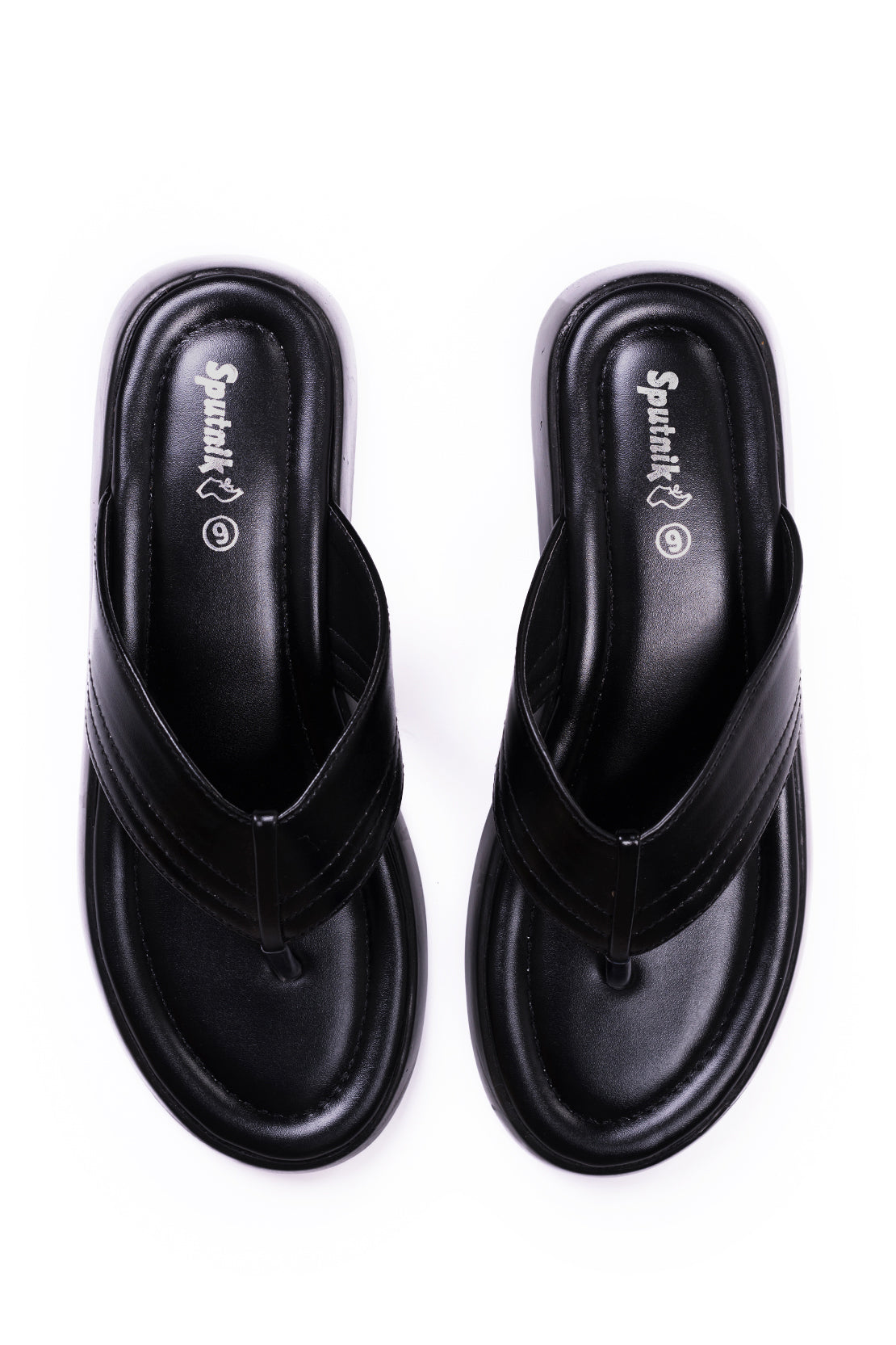Black Comfort L02503/S02