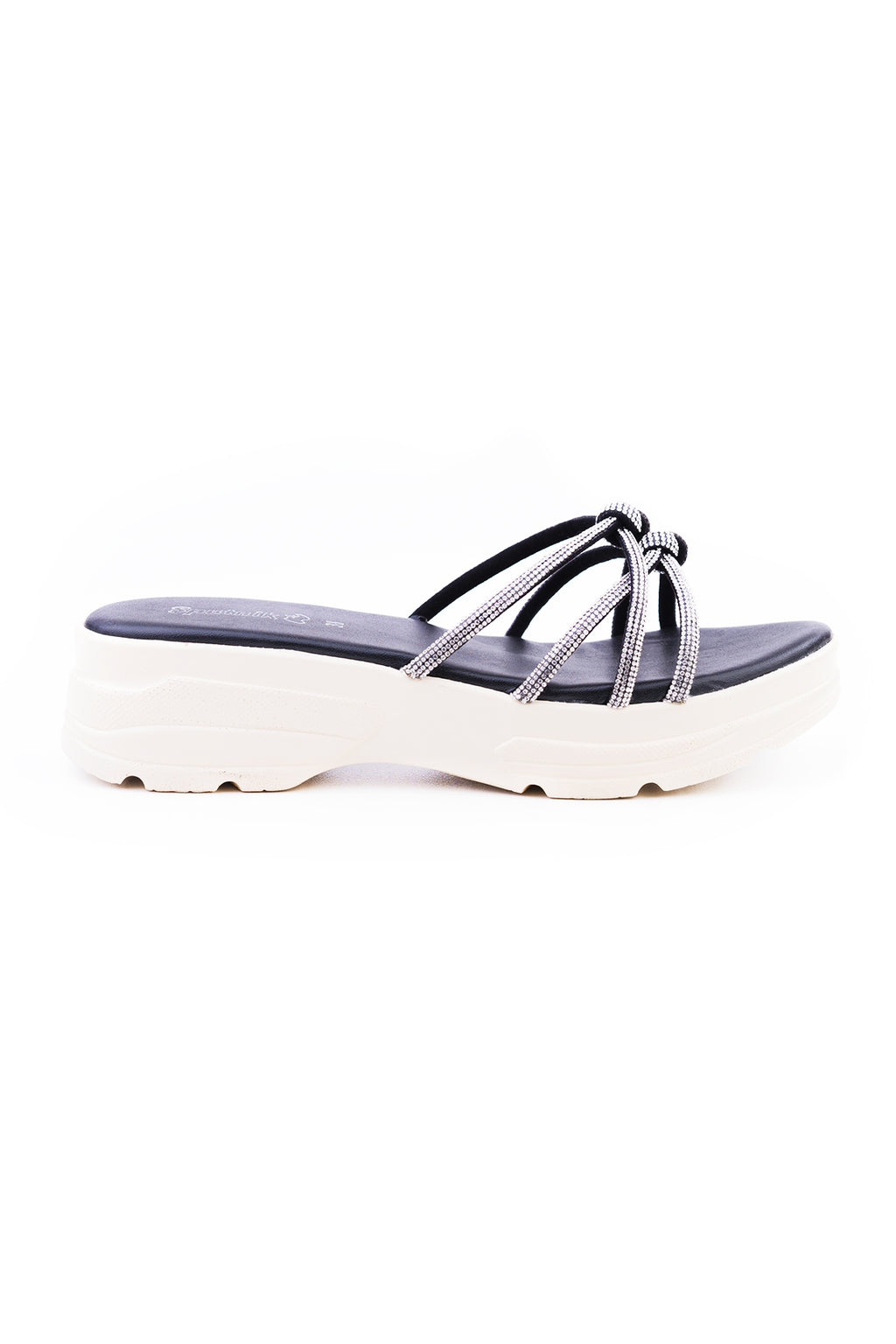 Black Comfort K02616/002