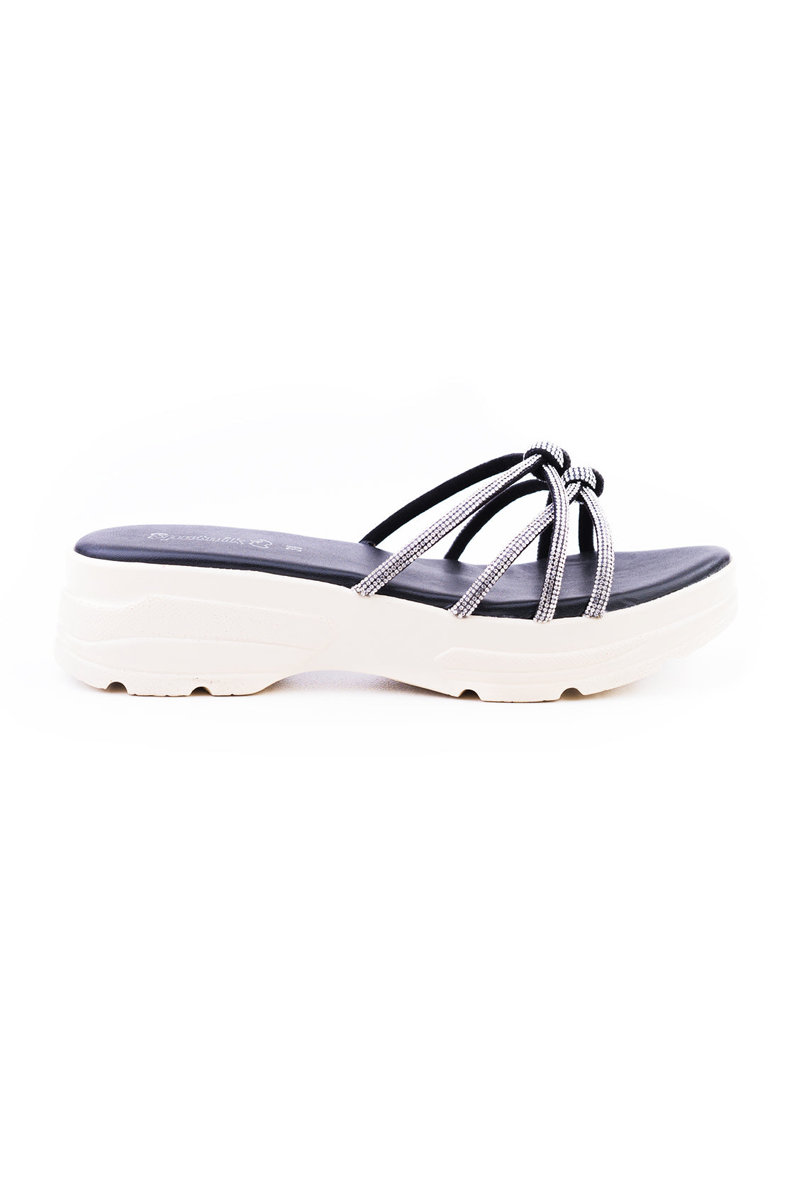 Black Comfort K02616/002