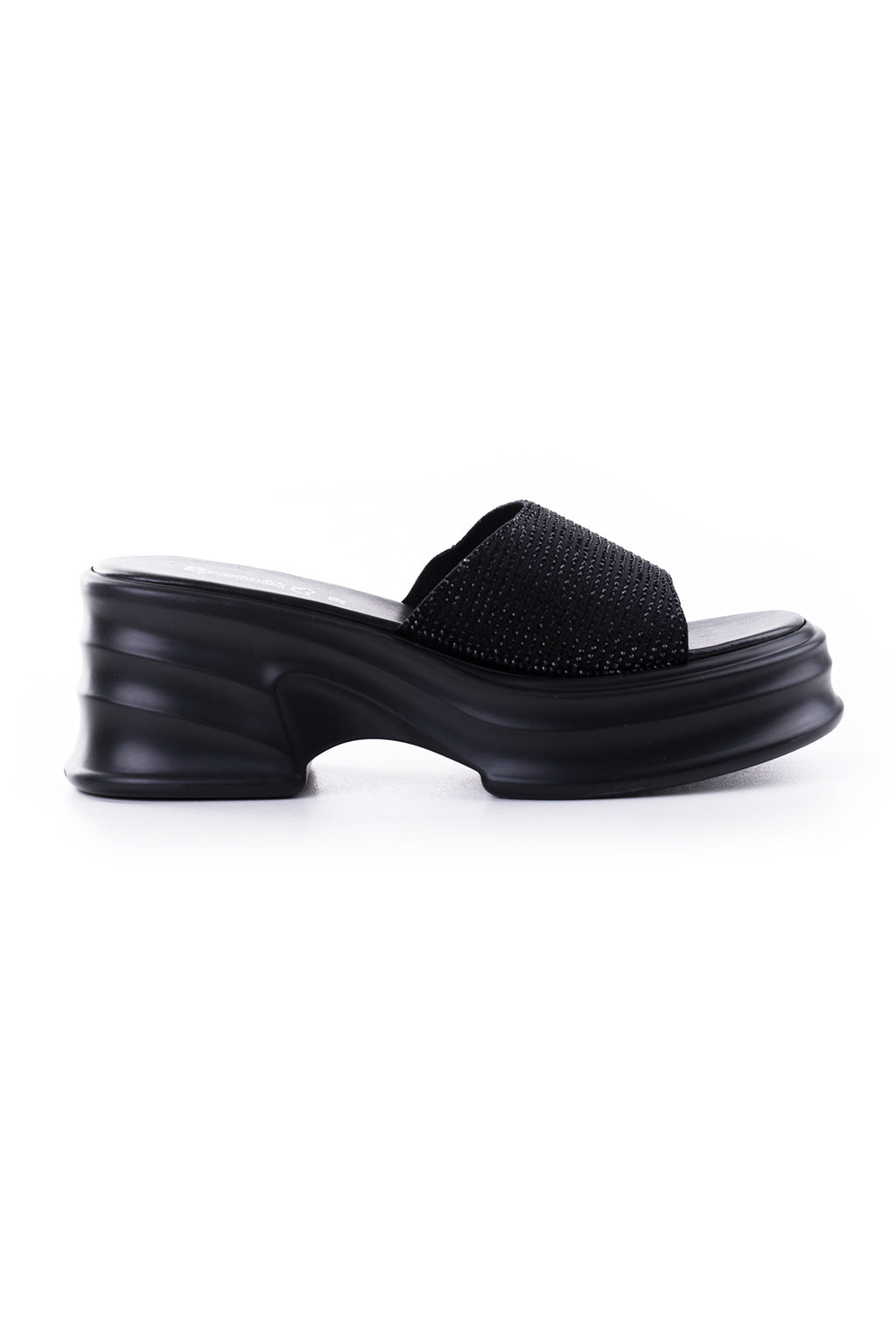 Black Comfort K02660/002