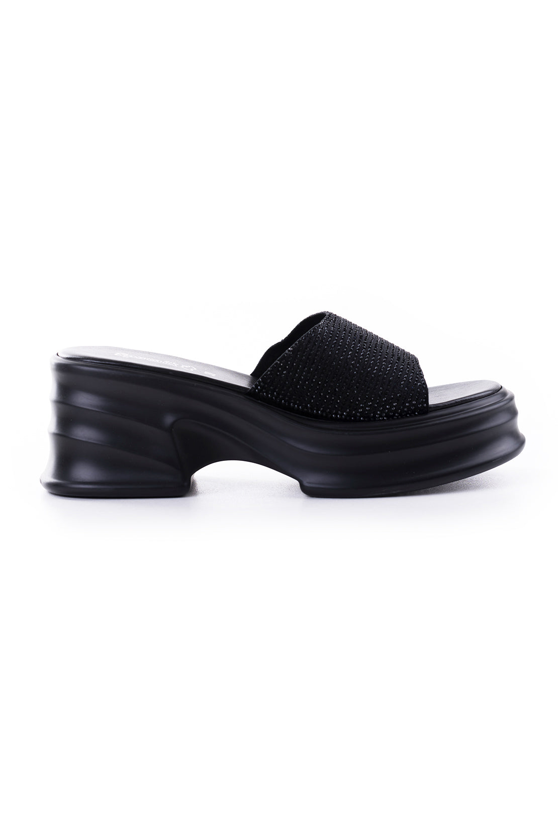 Black Comfort K02660/002