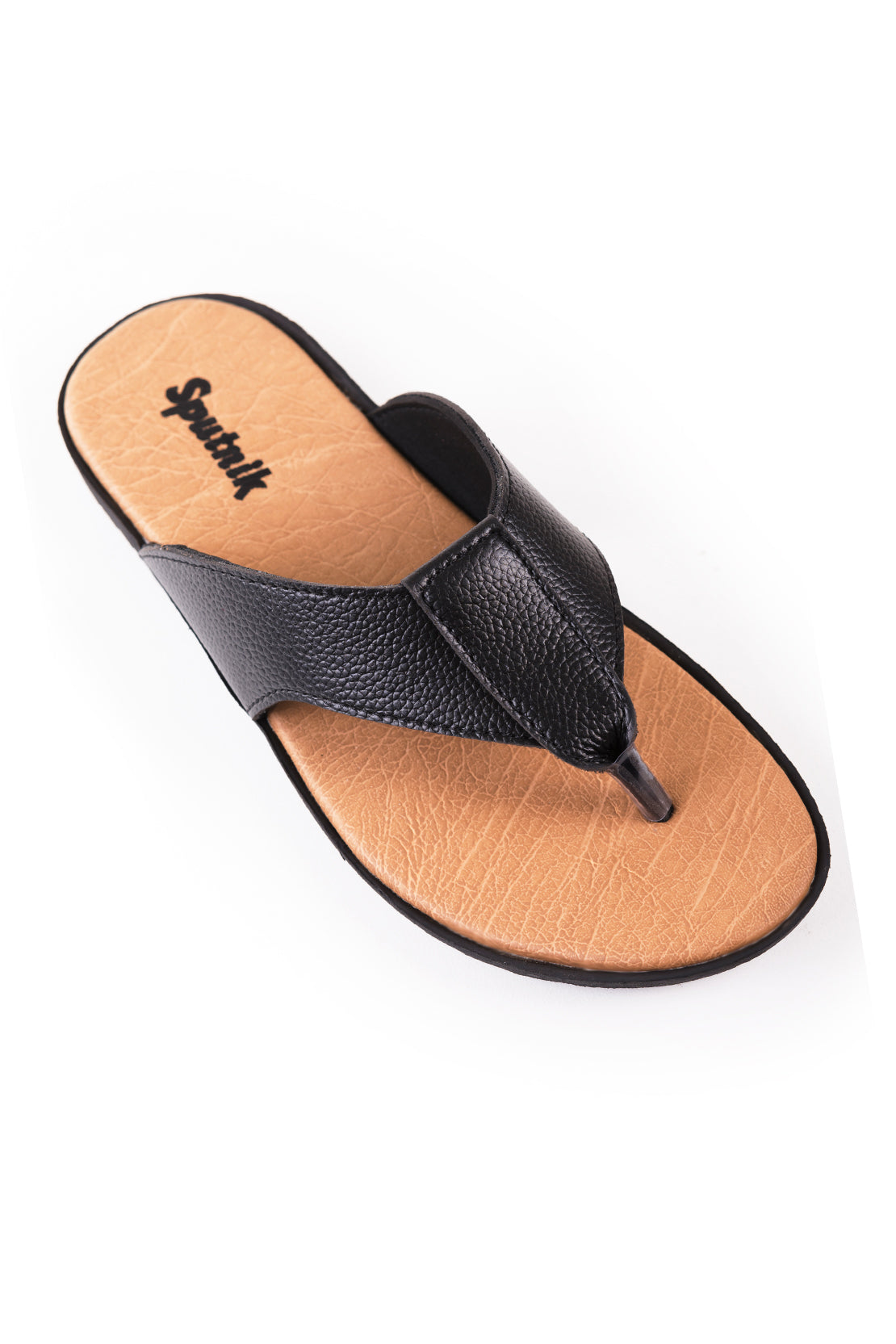 Black Slipper L00092/002