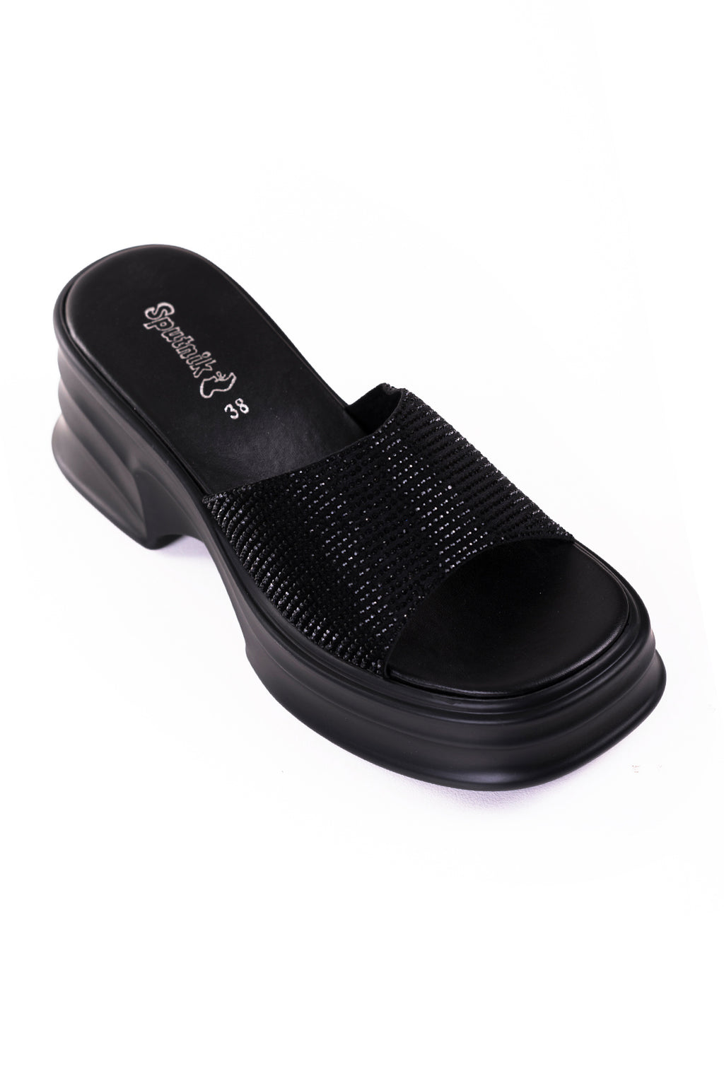 Black Comfort K02660/002