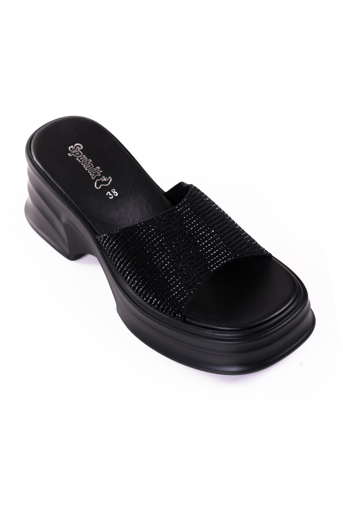 Black Comfort K02660/002