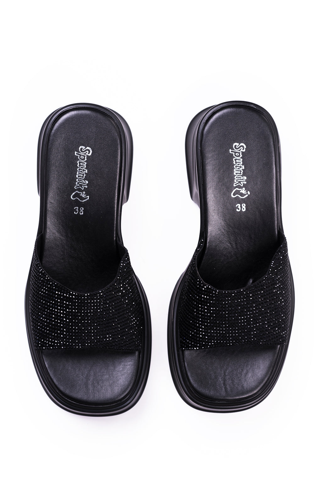Black Comfort K02660/002