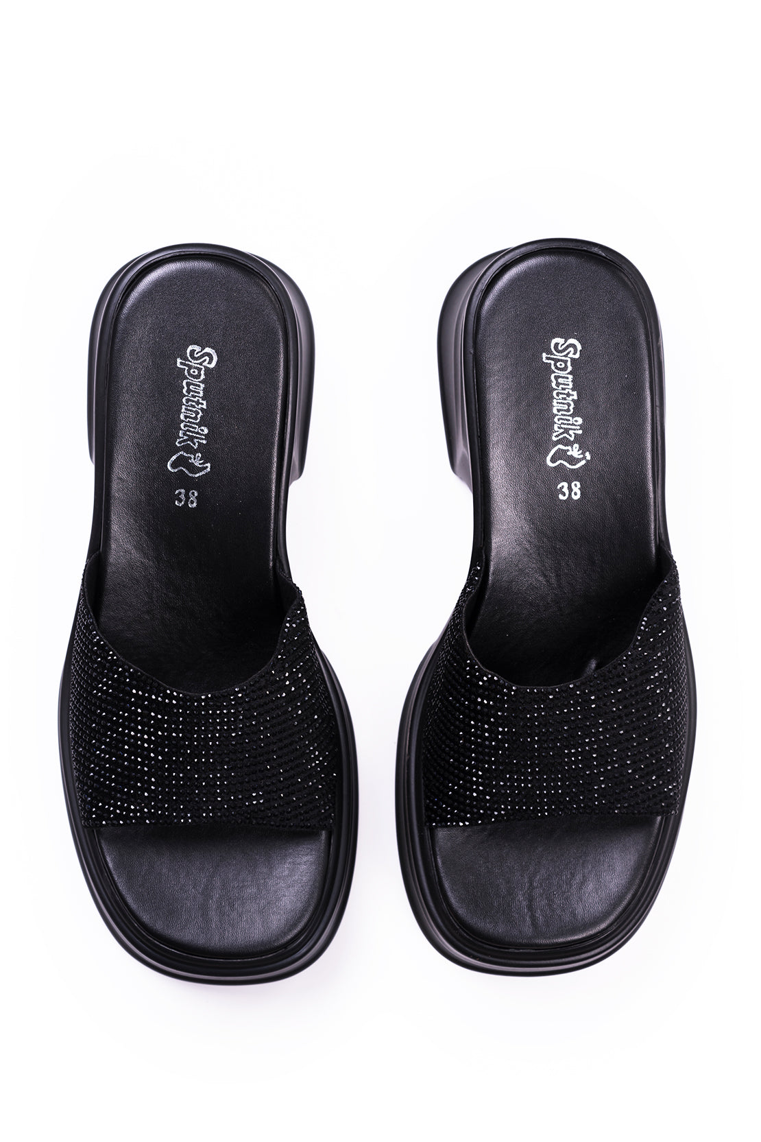 Black Comfort K02660/002