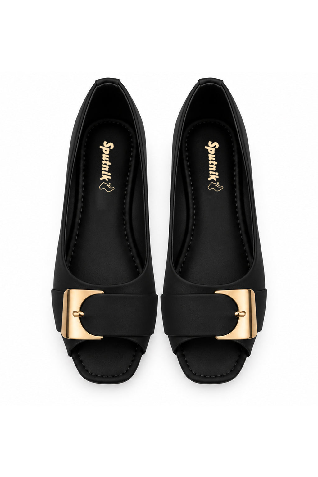 Black Pumps L04346/002