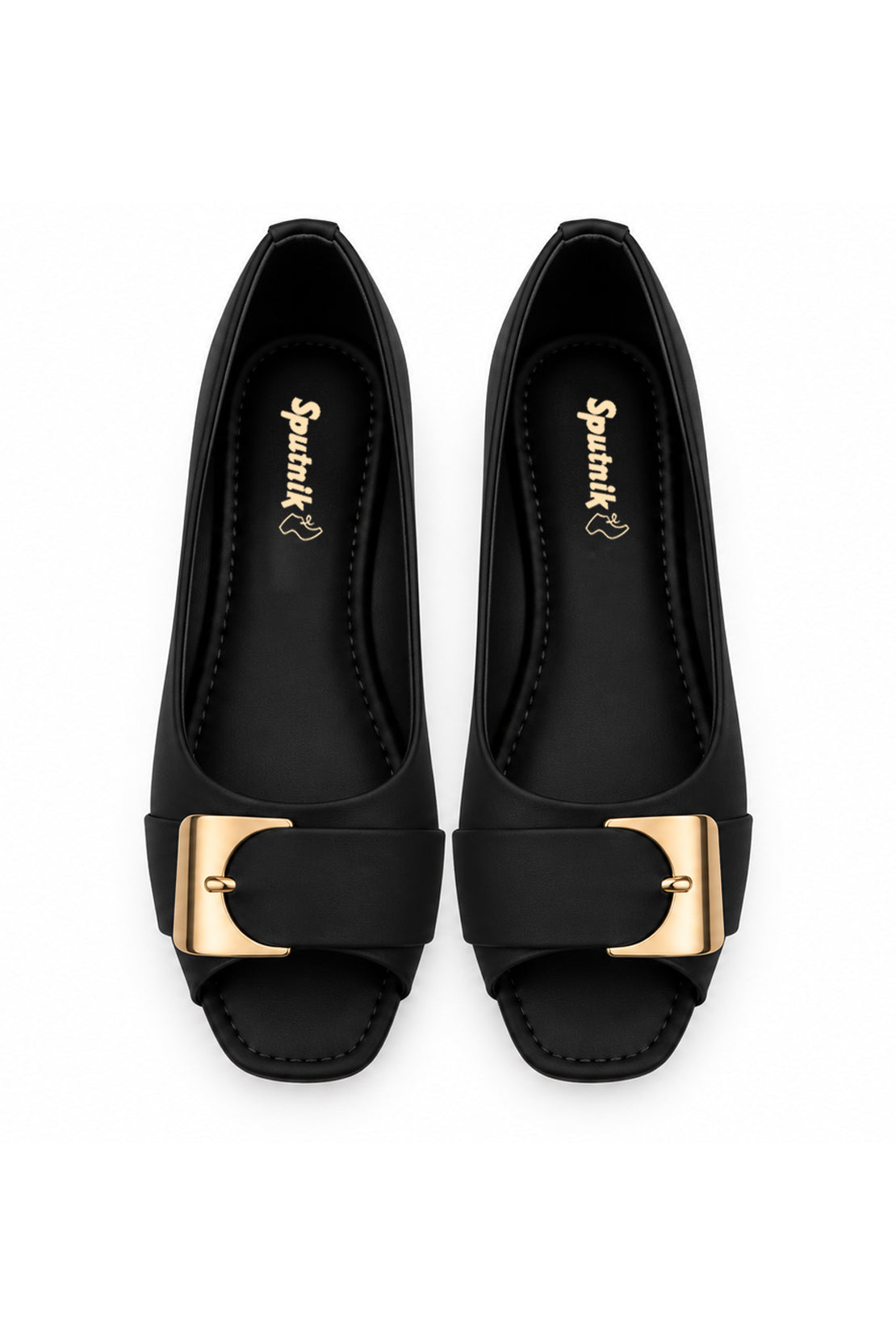 Black Pumps L04346/002