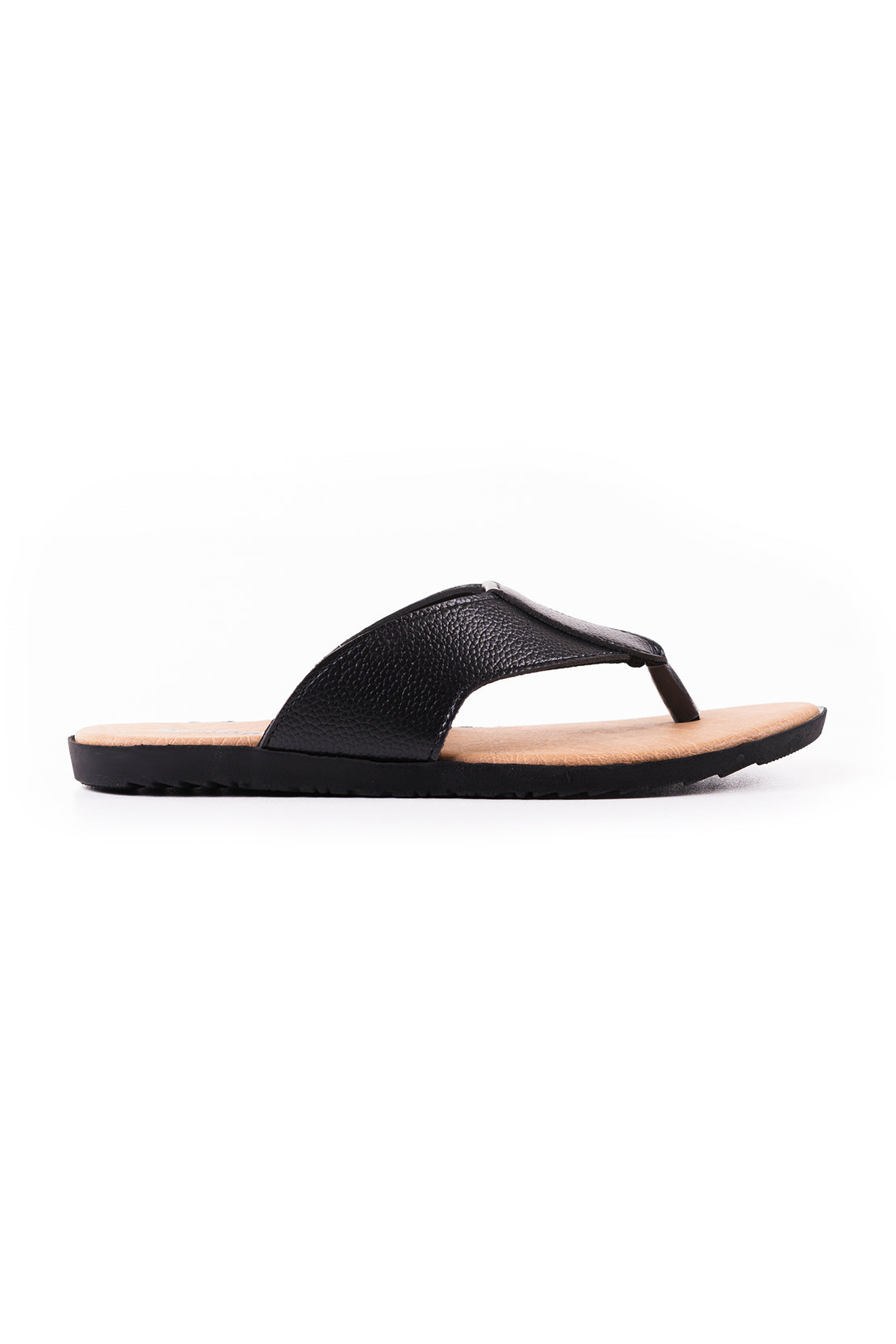 Black Slipper L00092/002