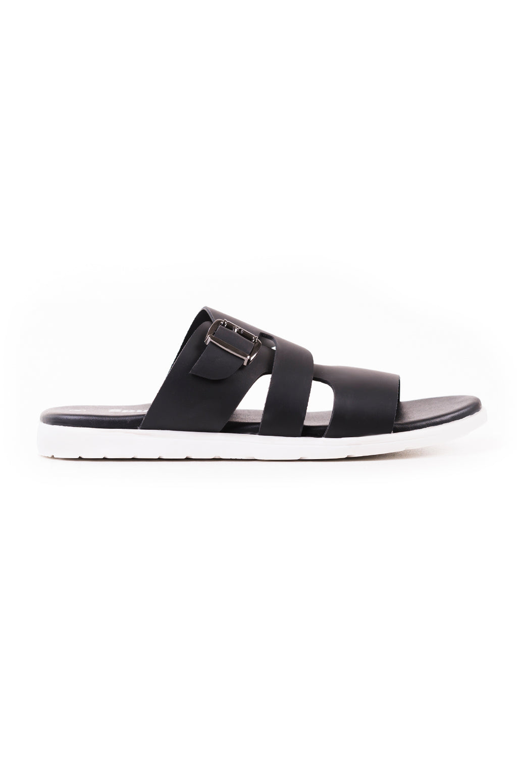 Black Slipper L00165/002