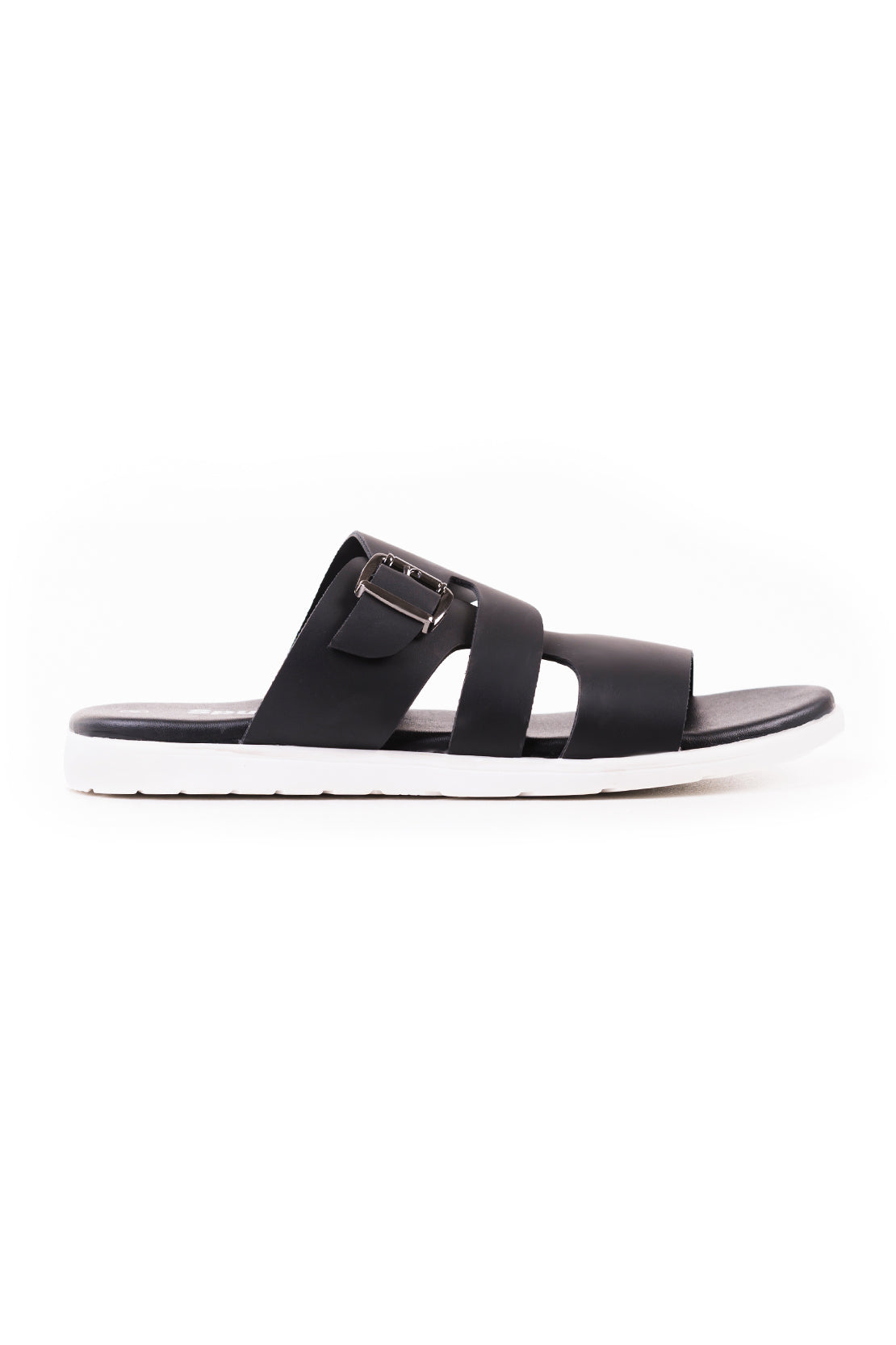 Black Slipper L00165/002