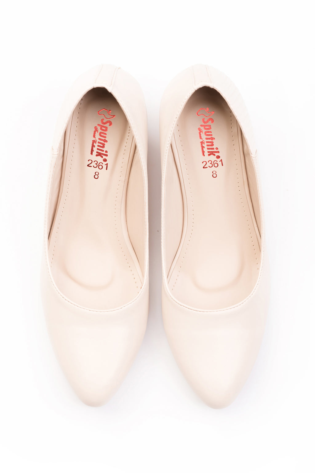 Fawn Pump J04044/006