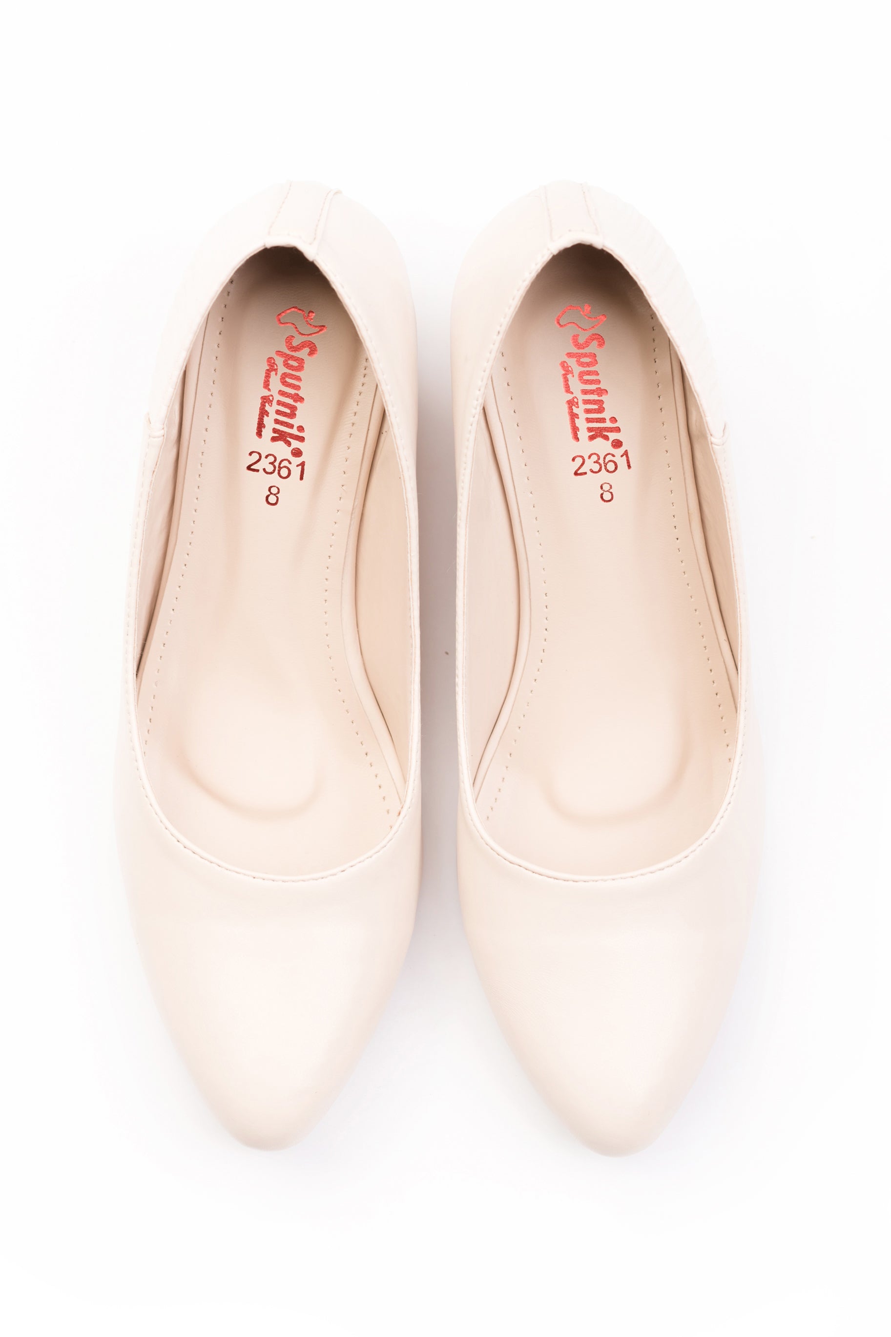 Fawn Pump J04044/006