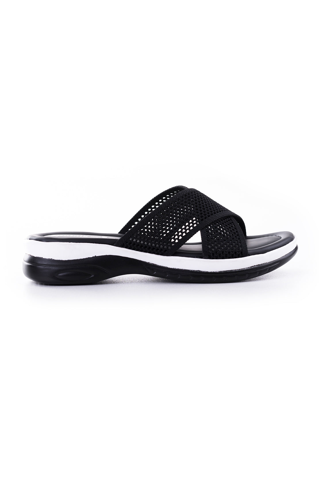 Black Comfort L02602/002