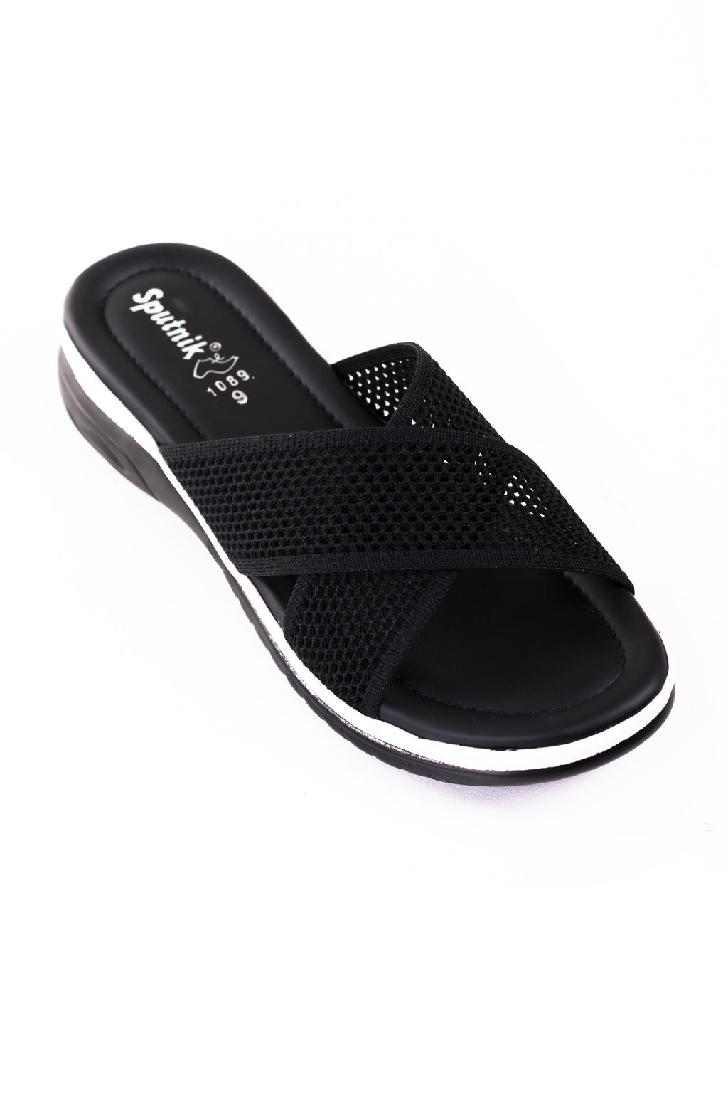 Black Comfort L02602/002