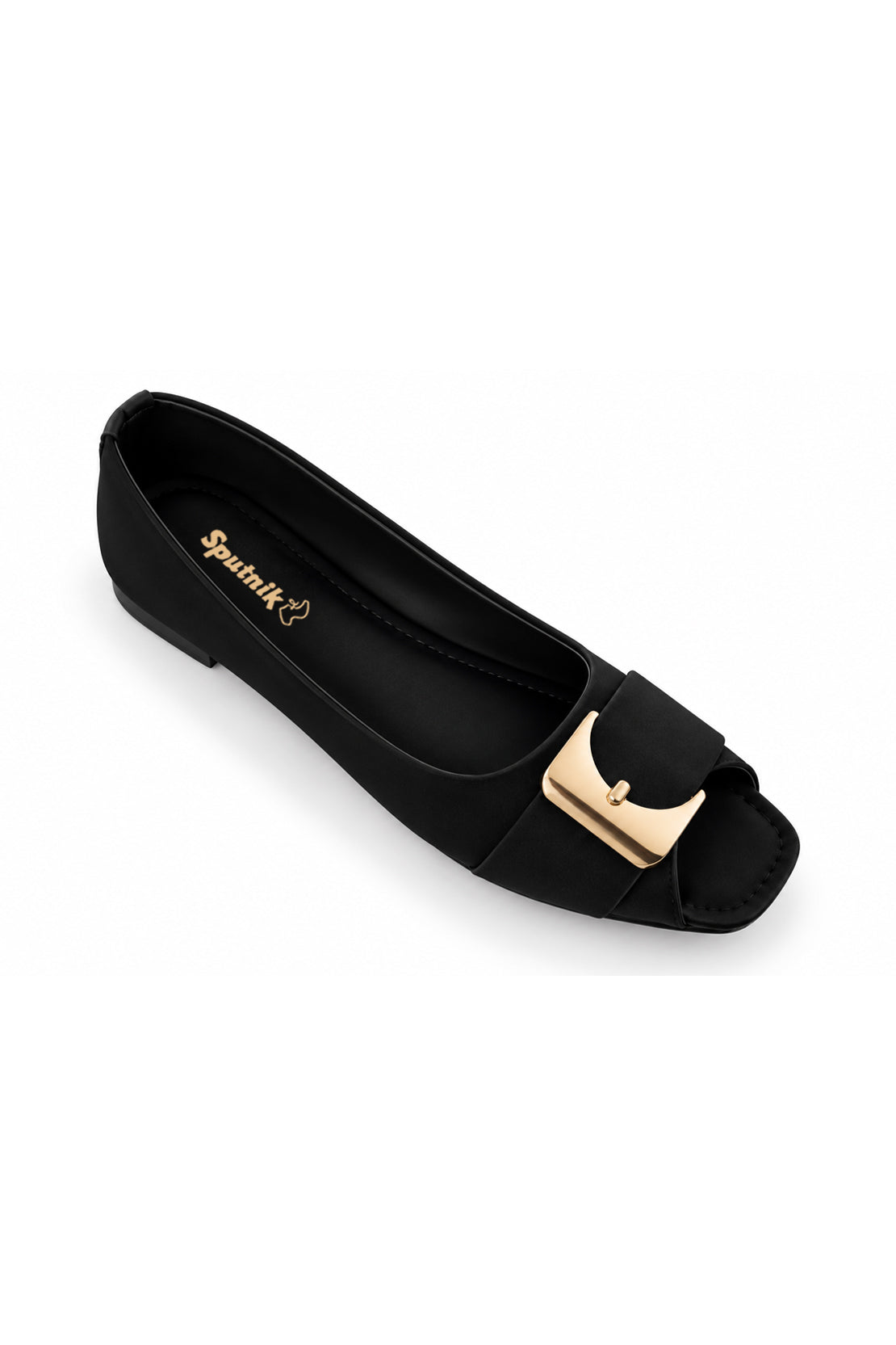 Black Pumps L04346/002