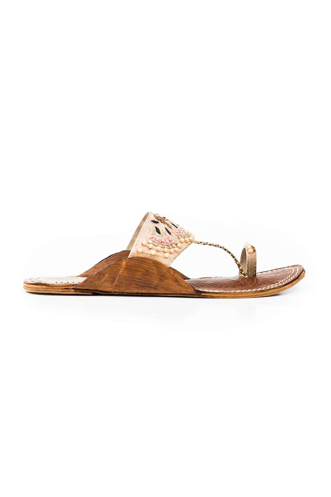 Fawn Multi Kolapoori J02131/06M