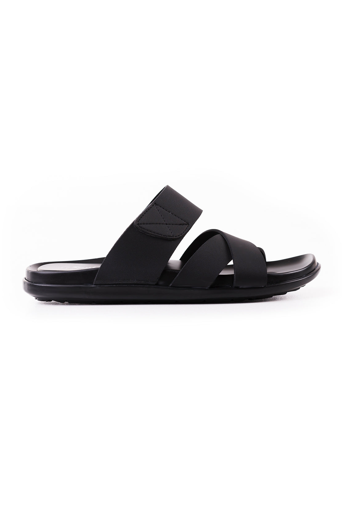 Black Slipper L00058/002