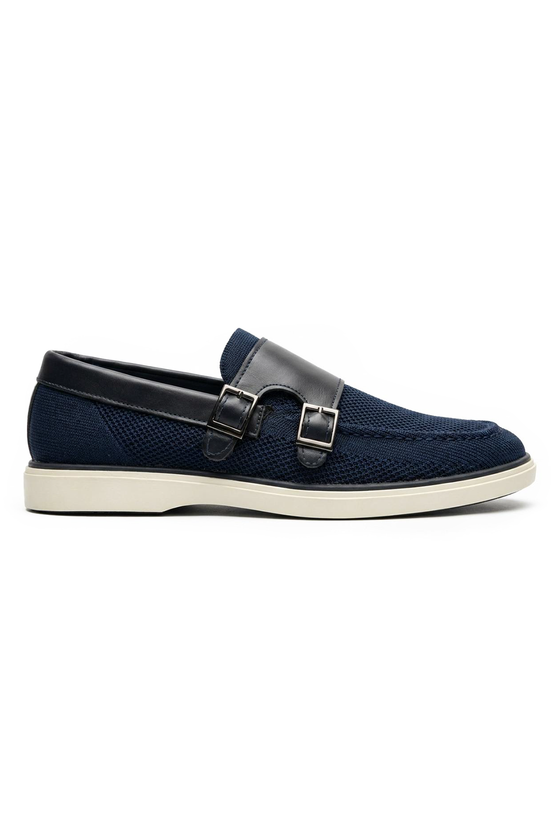 Navy Blue Casual Shoes L01561/NV5
