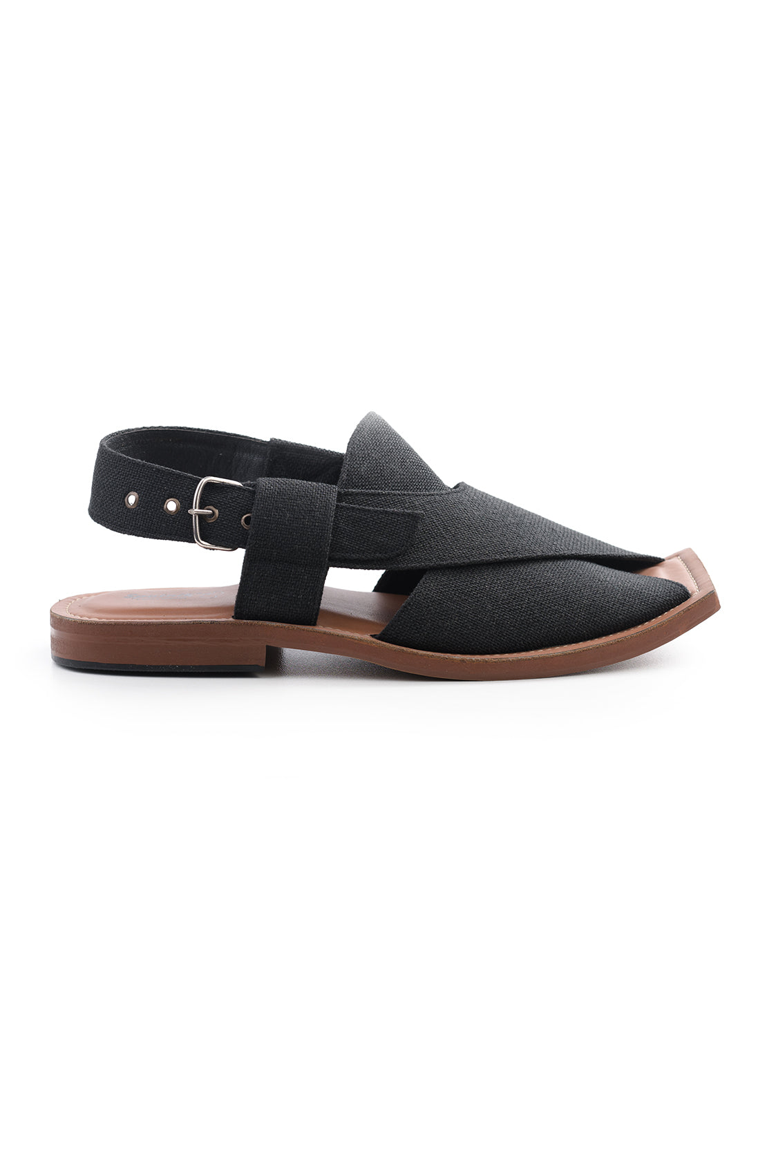 Black Peshawari 0AA854/002