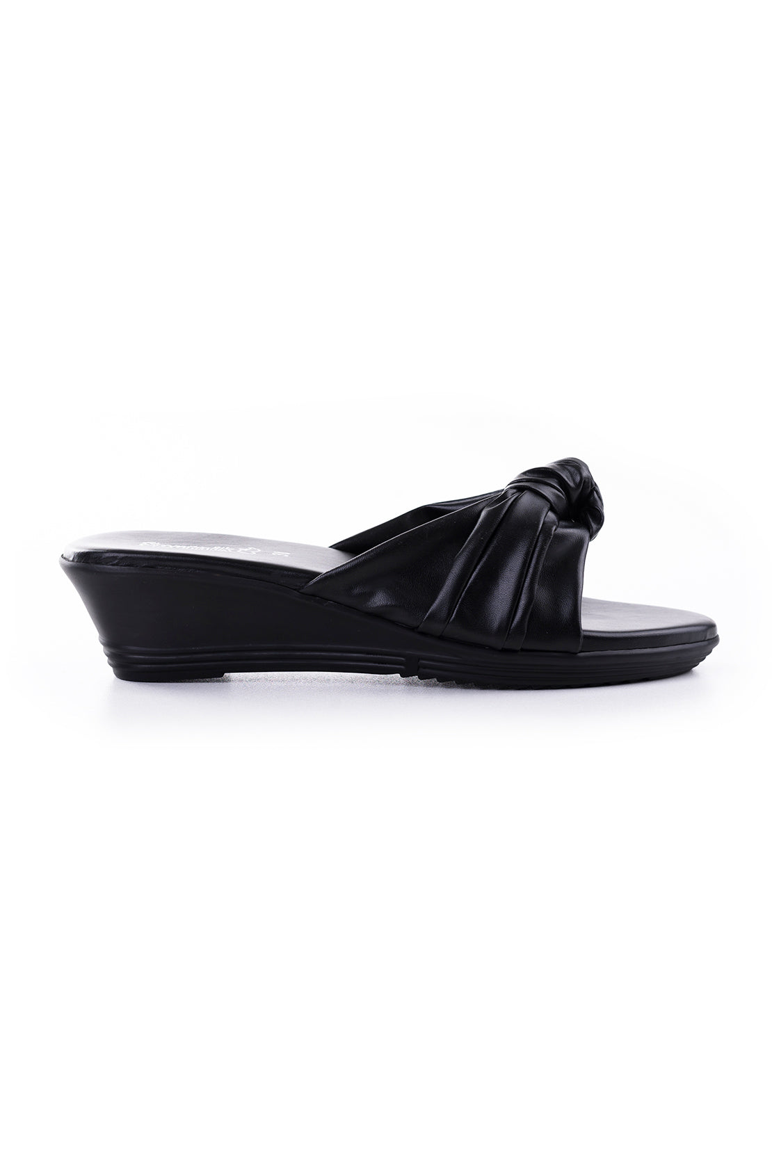 Black Comfort L02634/002