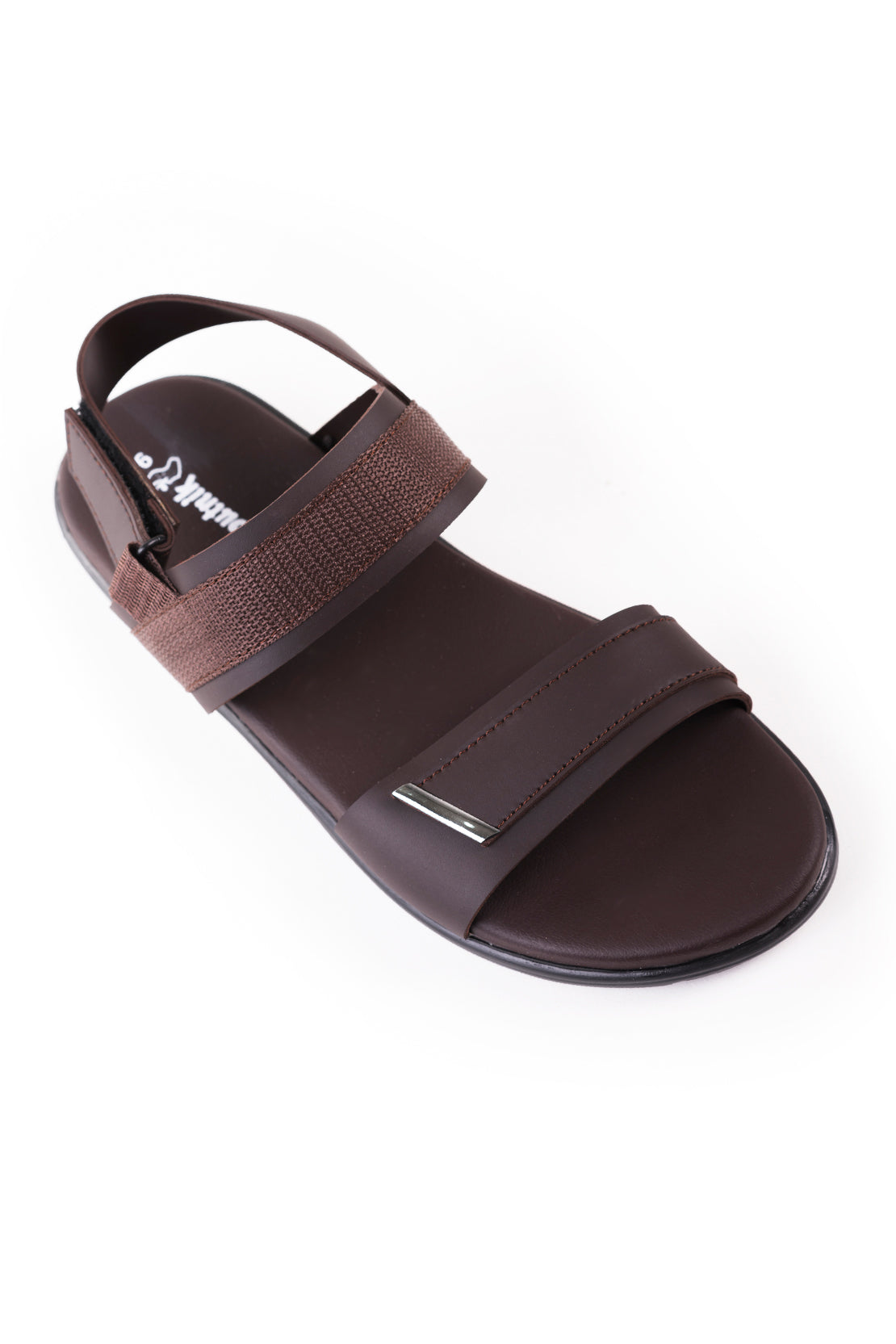 Brown Sandal L00799/014
