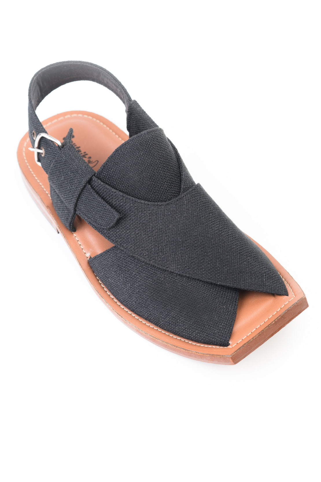 Black Peshawari 0AA854/002