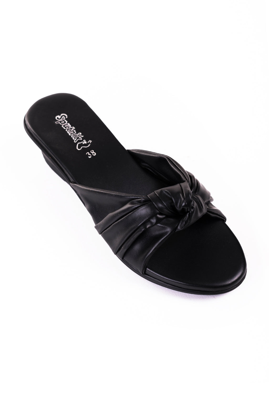 Black Comfort L02634/002