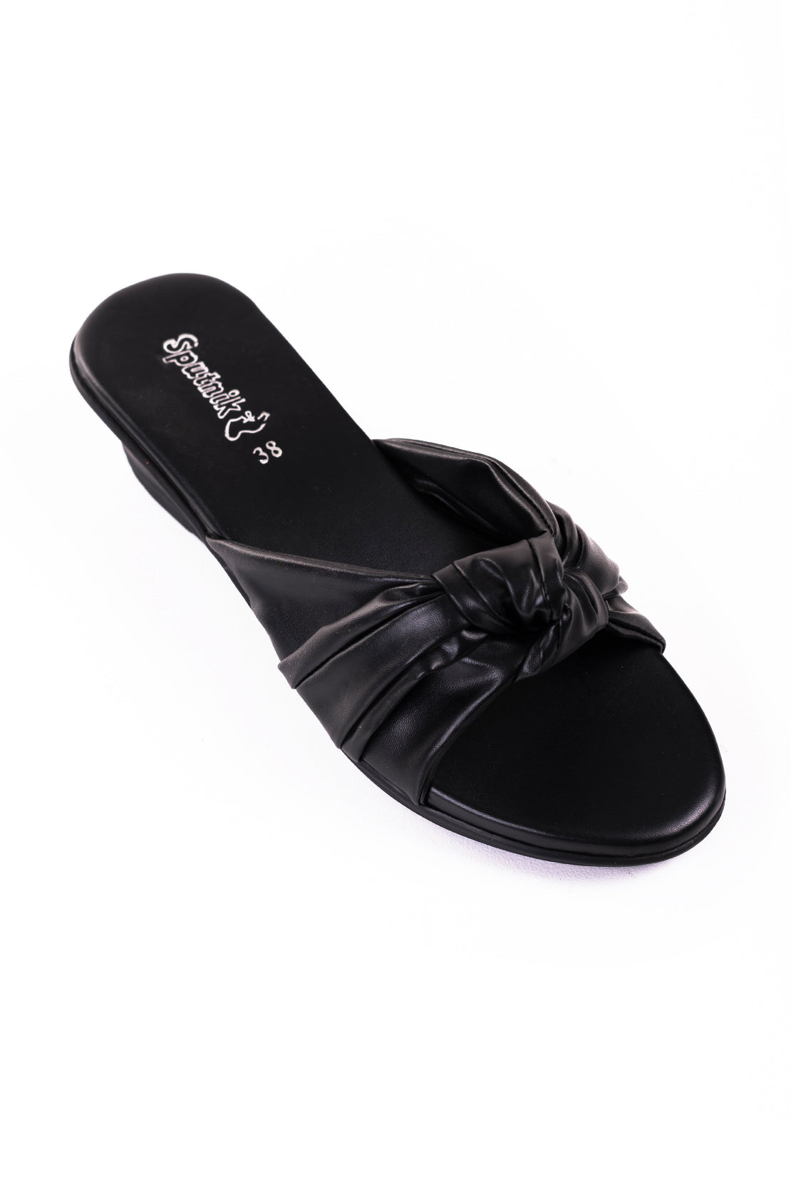 Black Comfort L02634/002