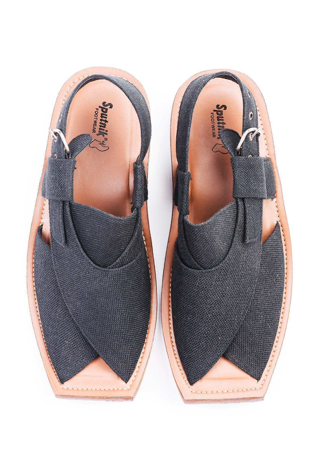 Black Peshawari 0AA854/002