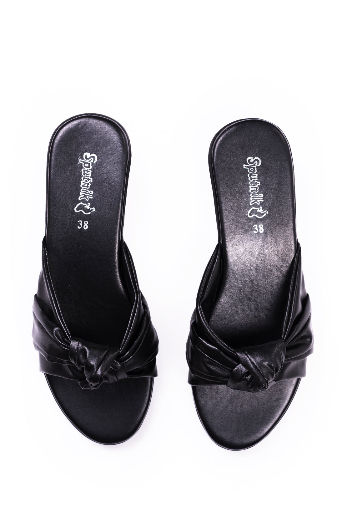 Black Comfort L02634/002