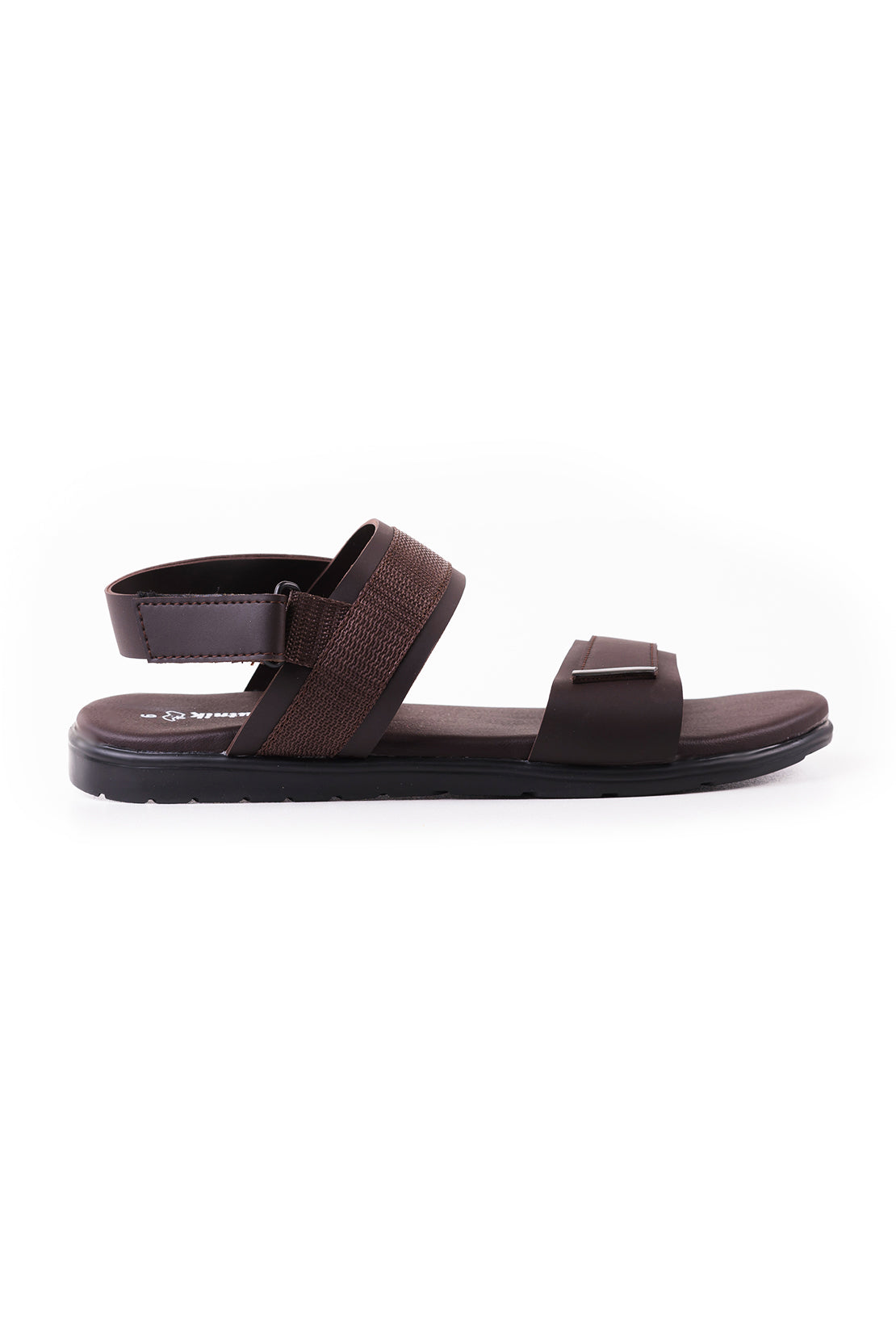 Brown Sandal L00799/014