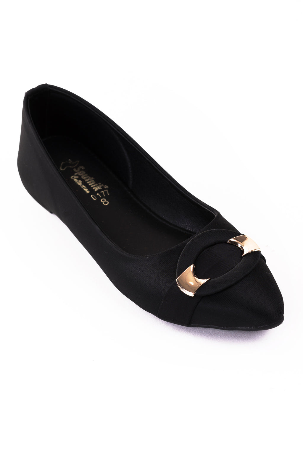 Black Pumps L04118/002
