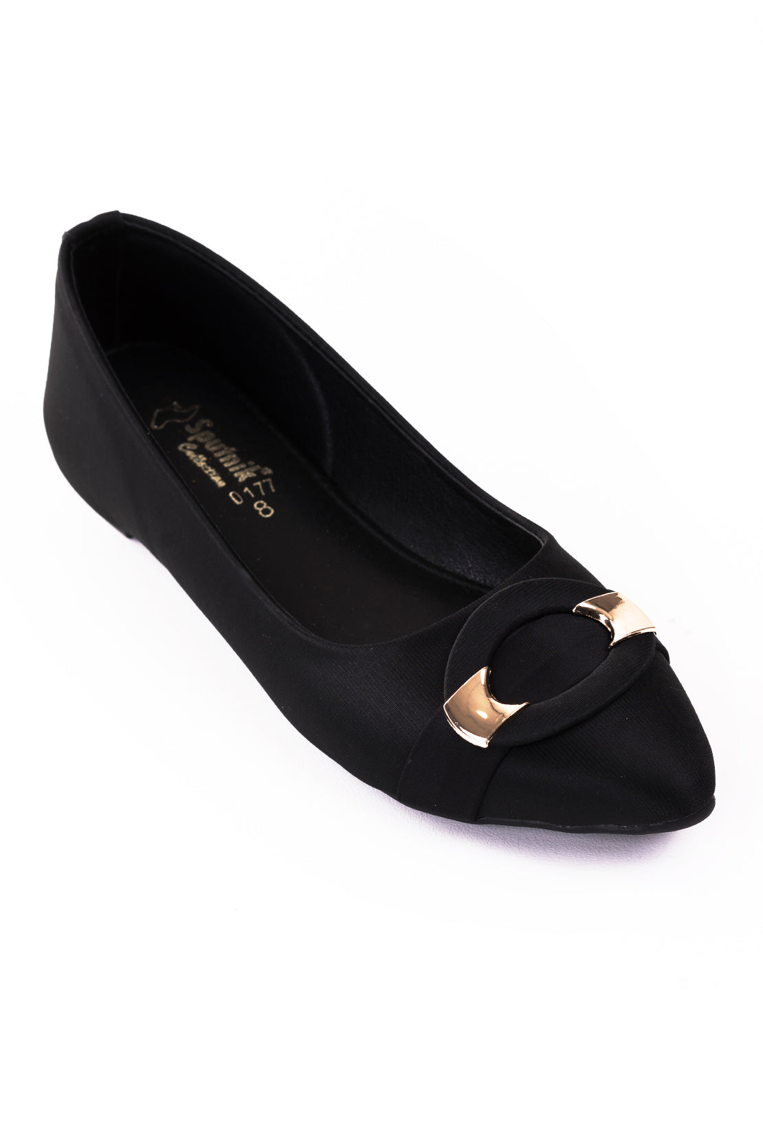 Black Pumps L04118/002
