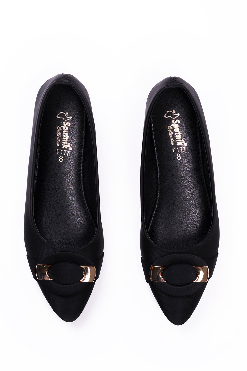 Black Pumps L04118/002