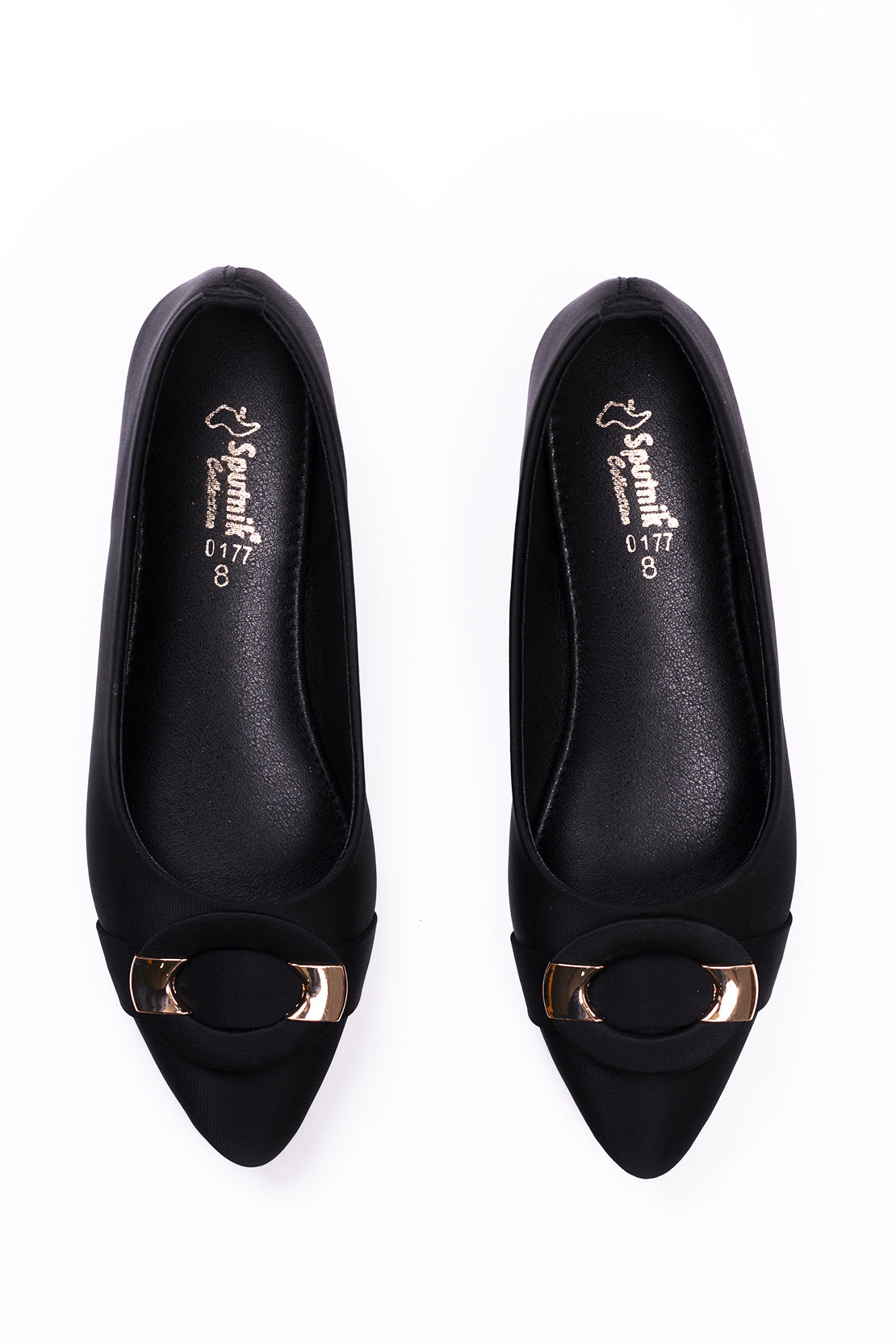 Black Pumps L04118/002