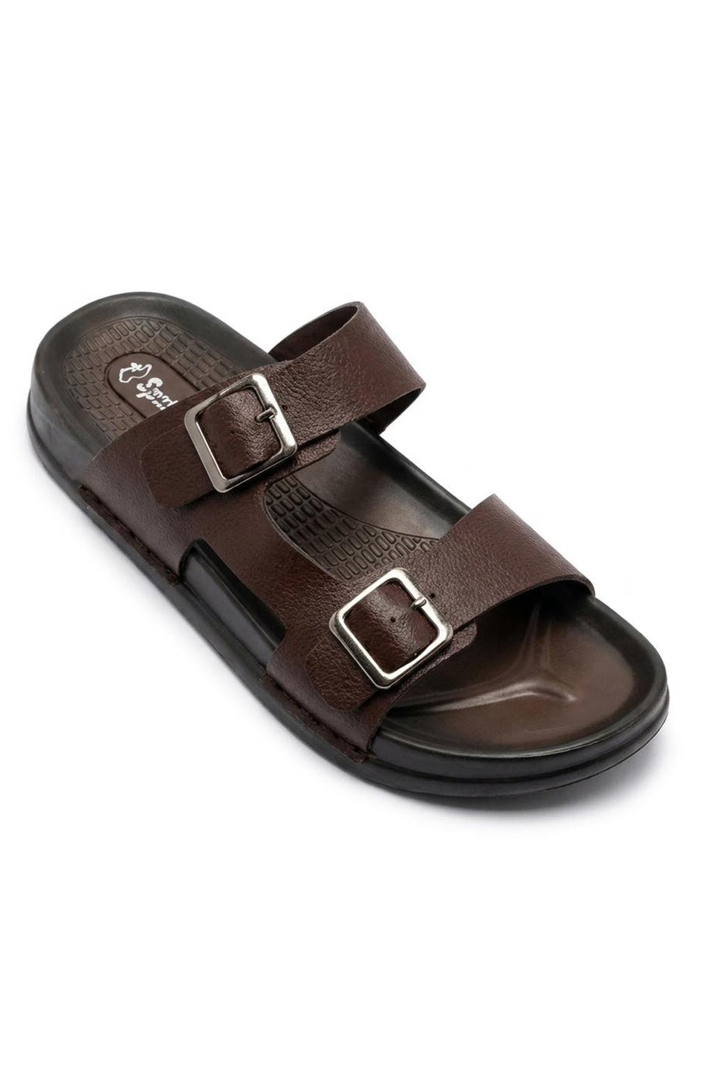 Brown Slipper K00139/014