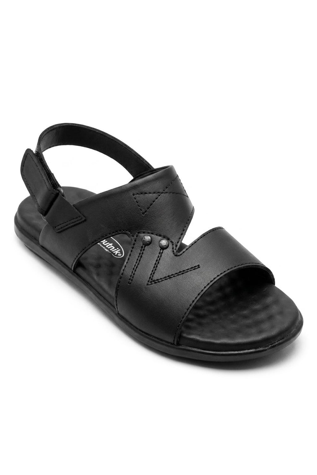 Black Sandal L00778/002