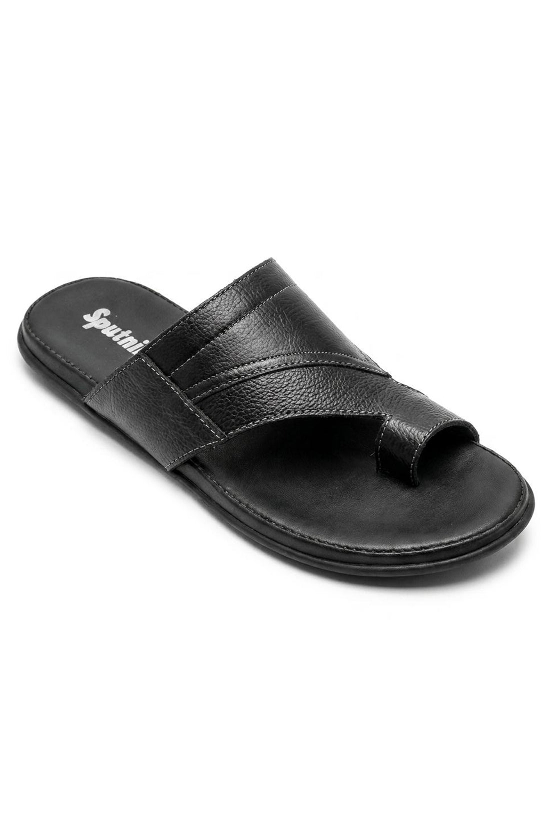 Black Slipper KK0073/002
