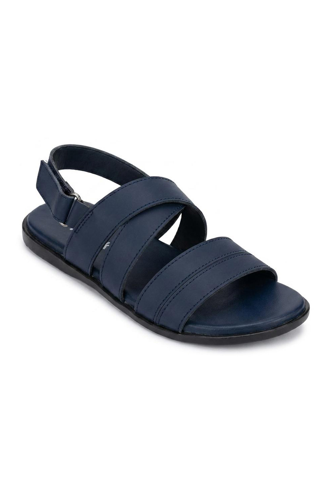 Blue Sandal K00799/005