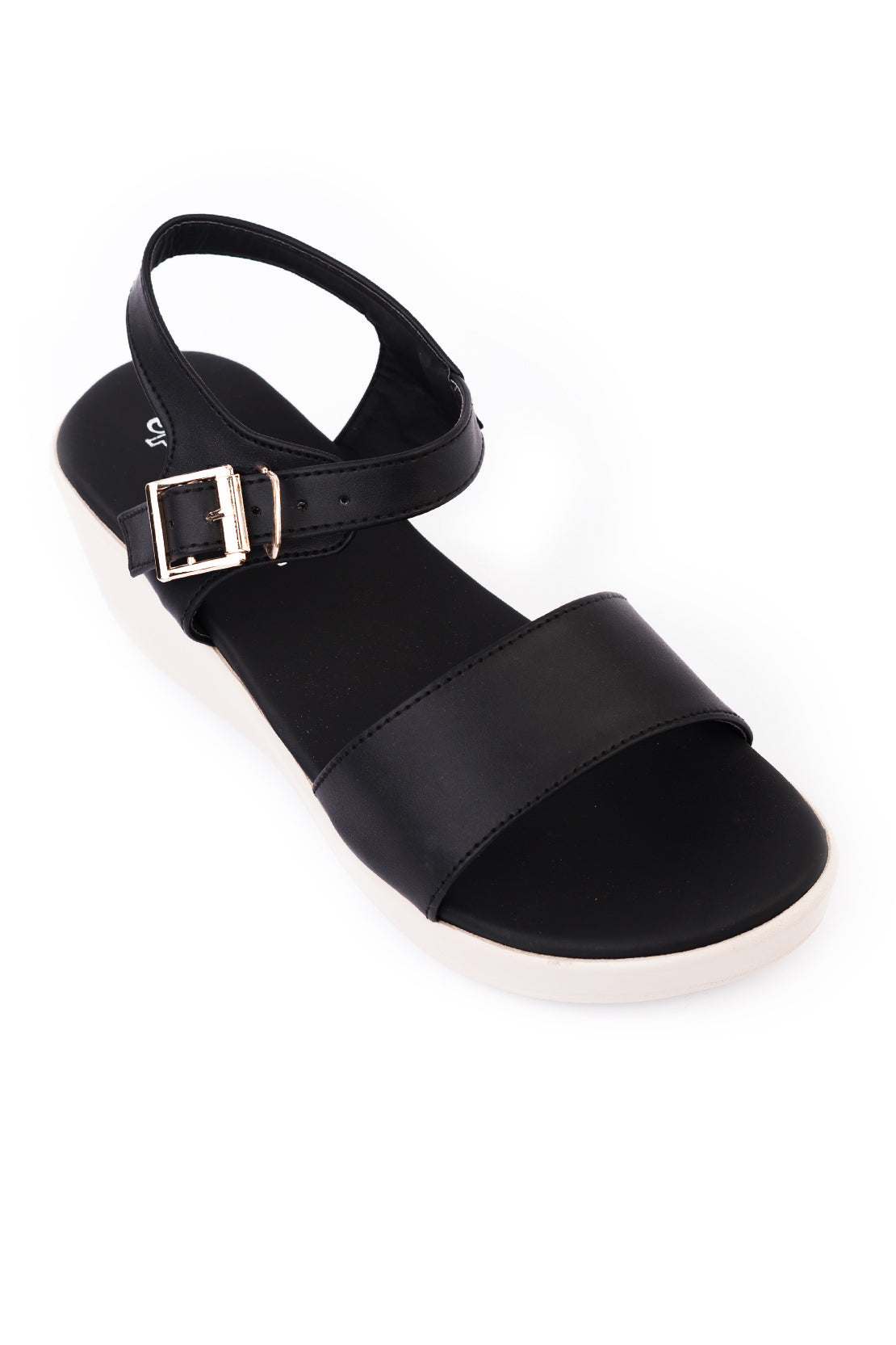 Black Comfort J03582/002