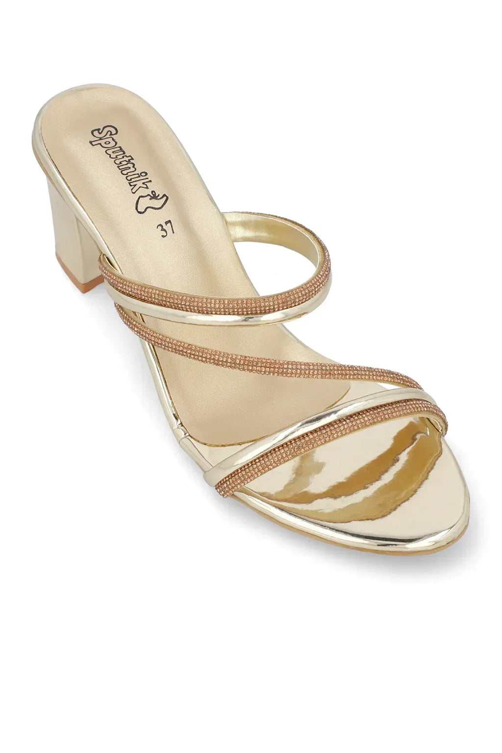 Golden Fancy H02758/011