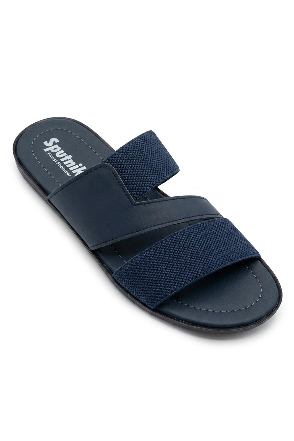 Navy Blue Slipper K00059/N05