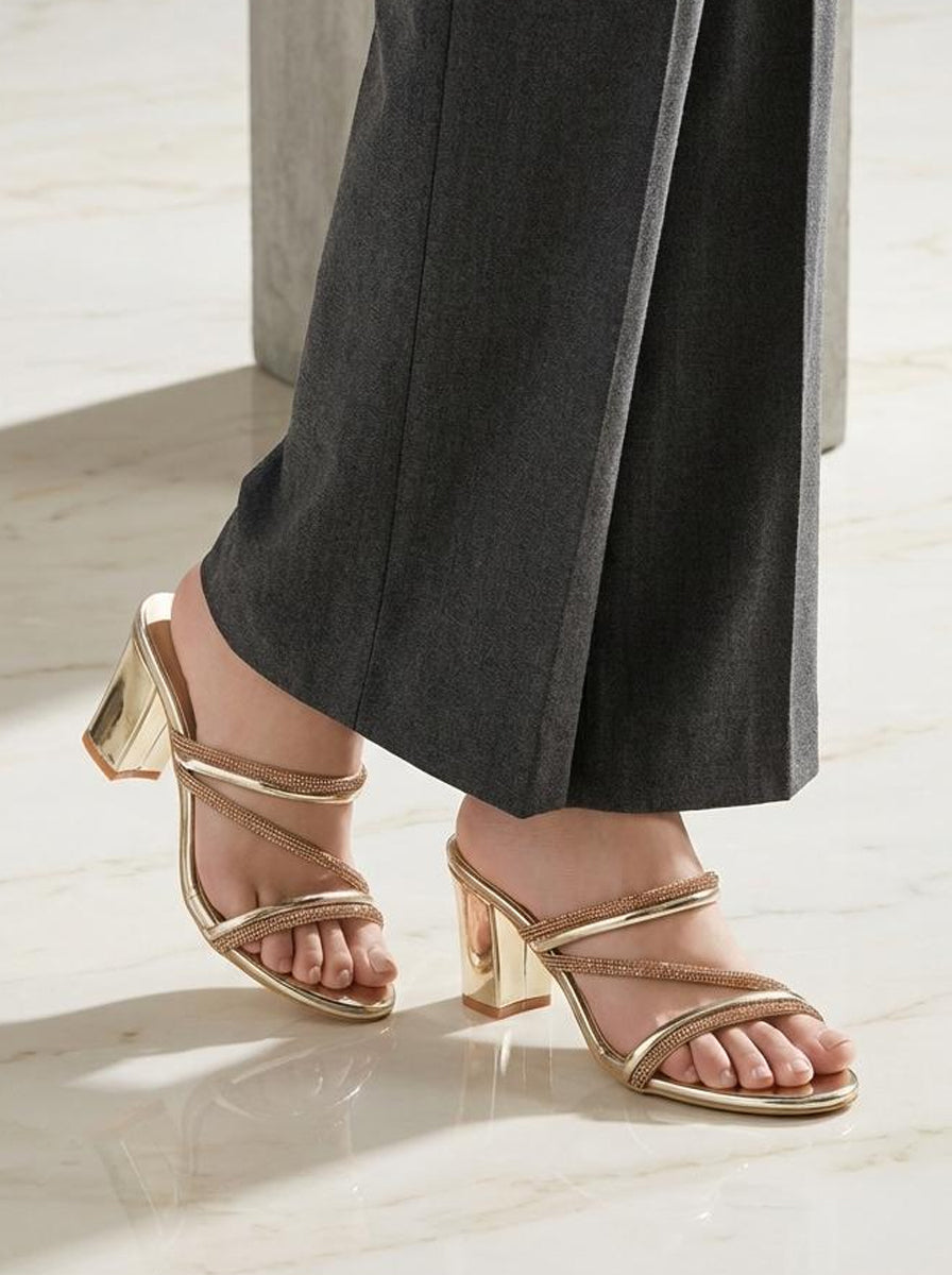 Golden Fancy H02758/011