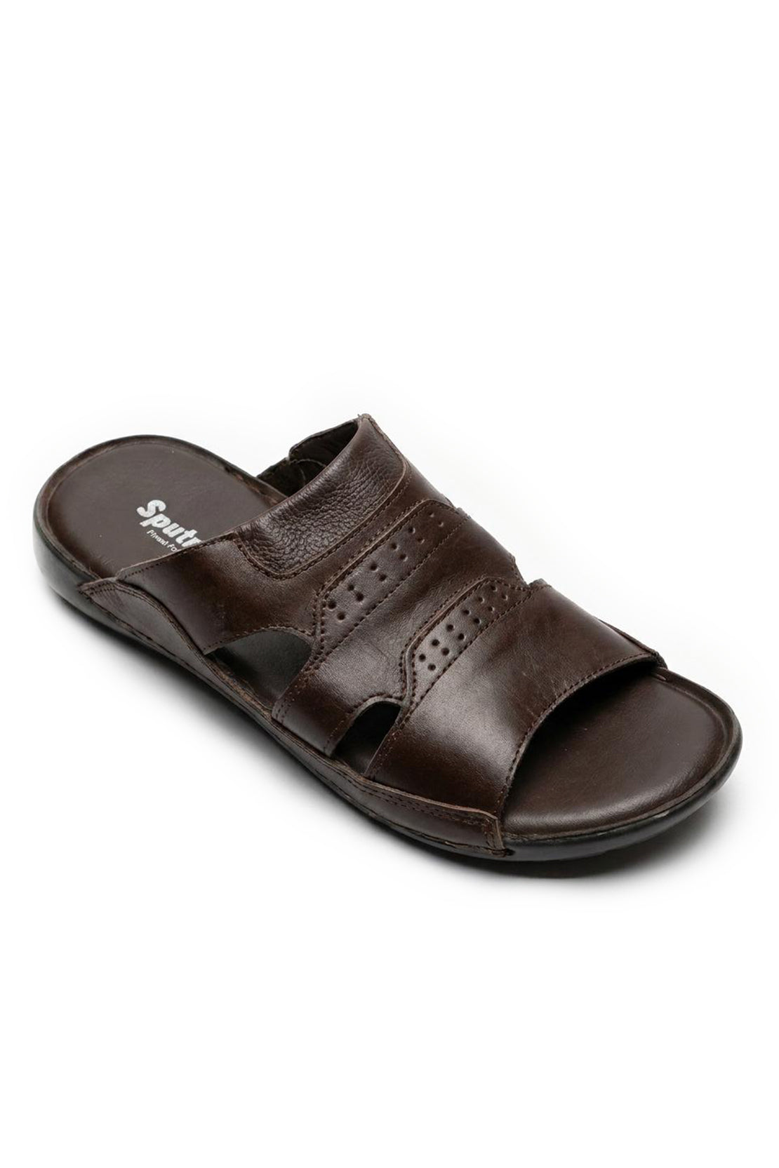 Brown Slipper JJ0146/014