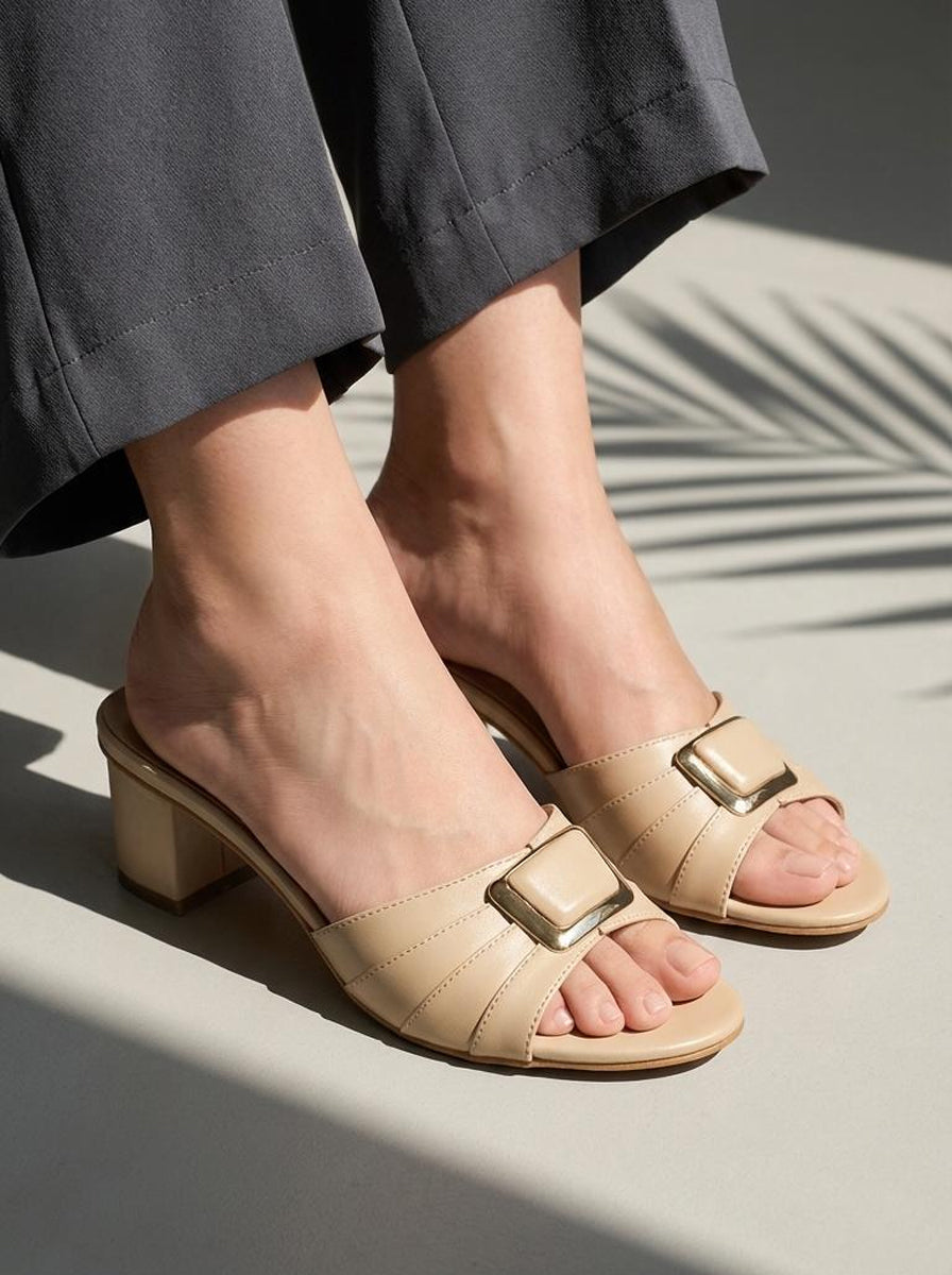 Fawn Heel K02411/006