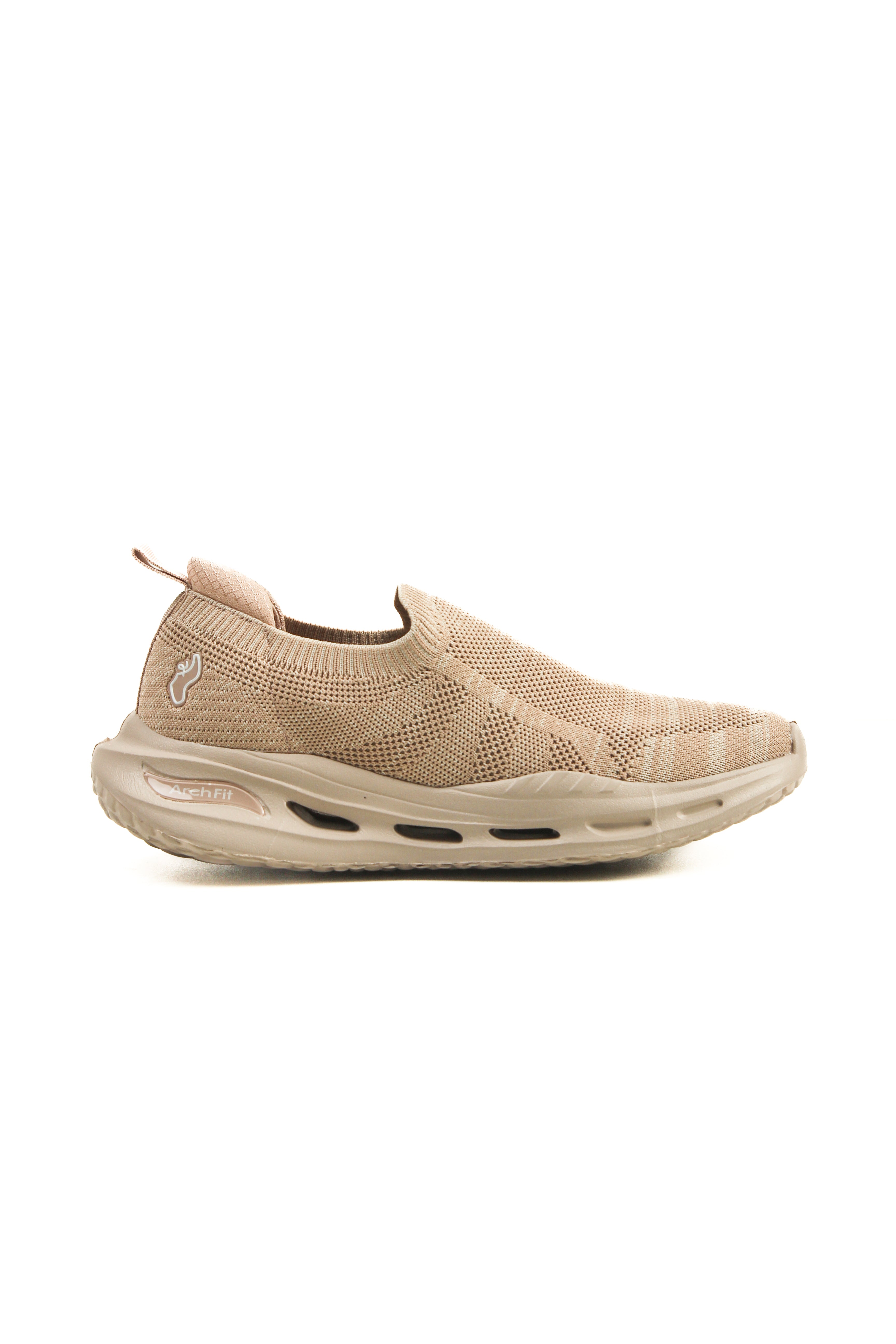 Beige Sports Joggers J02001/060