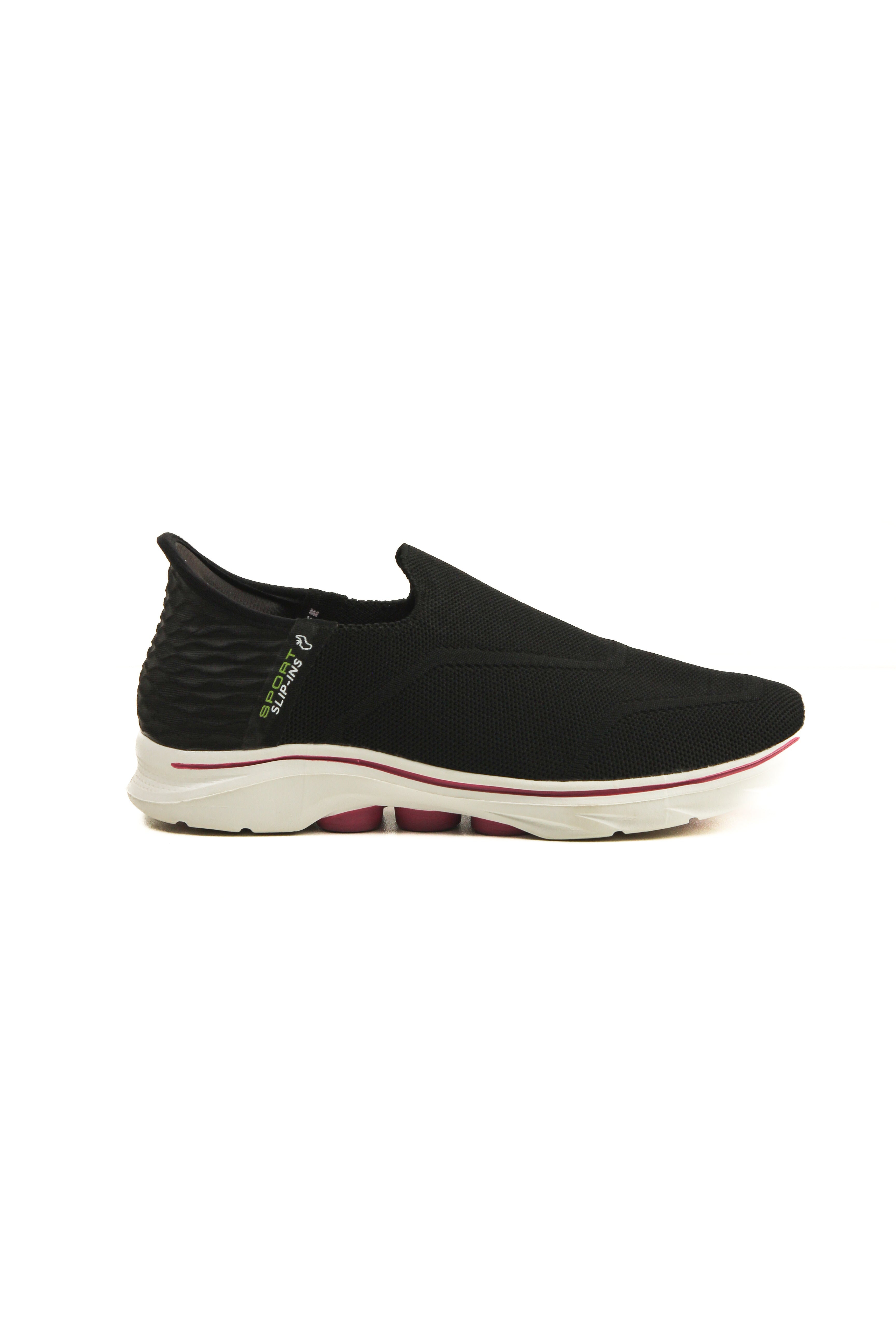 Black Sports Joggers J02002/002