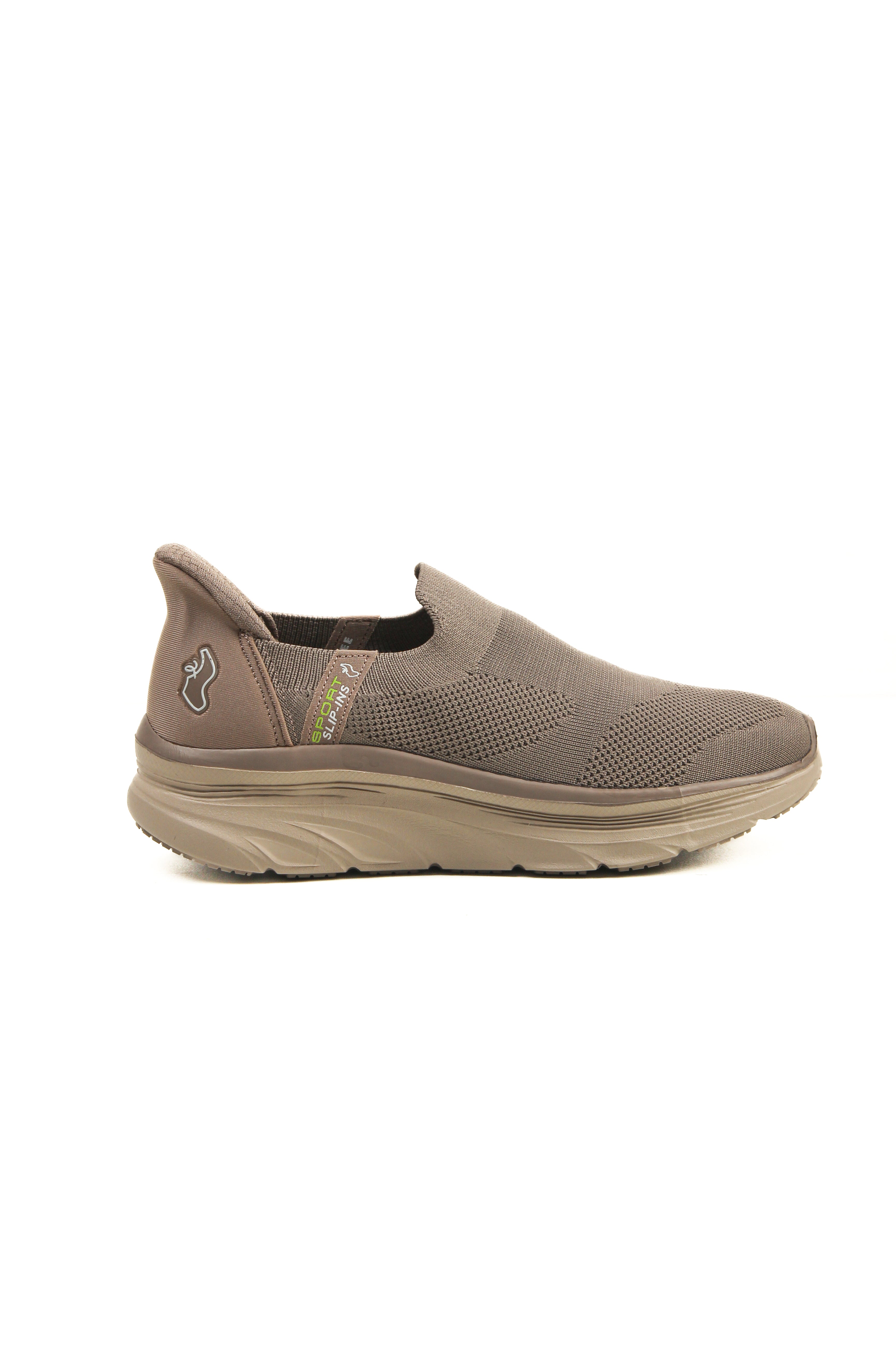 Beige Sports Joggers K02006/060