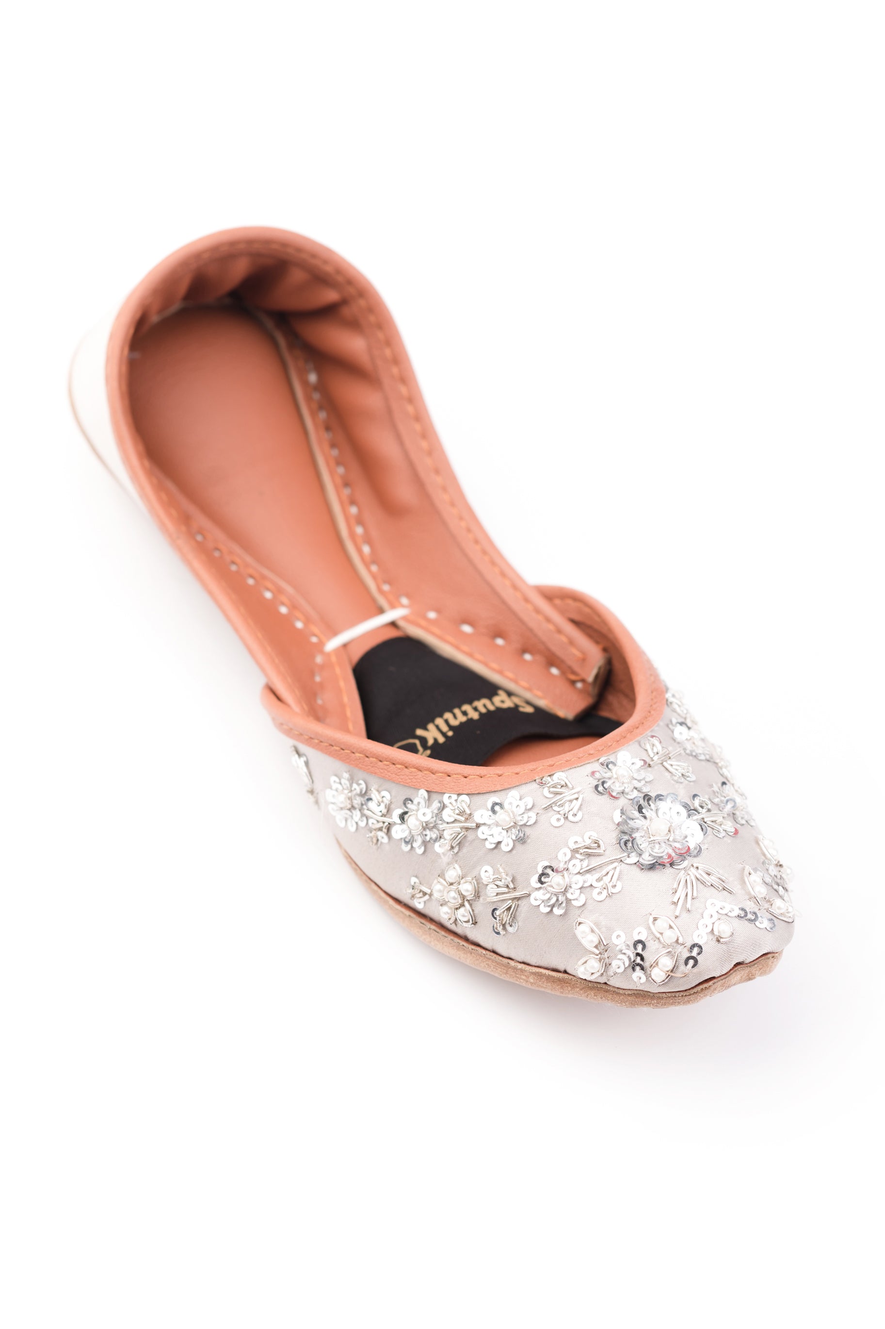Silver Khussa H04223/010